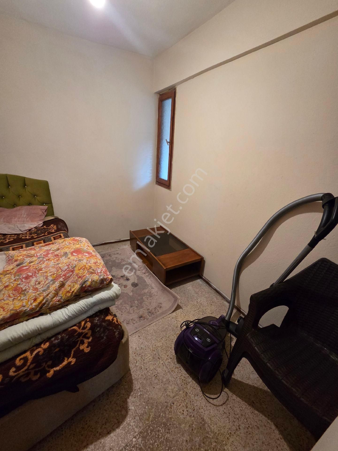 İzmir Şehir Hastanesi Yakını 3+1 Eşyalı Kiralık Daire - Görsel 17