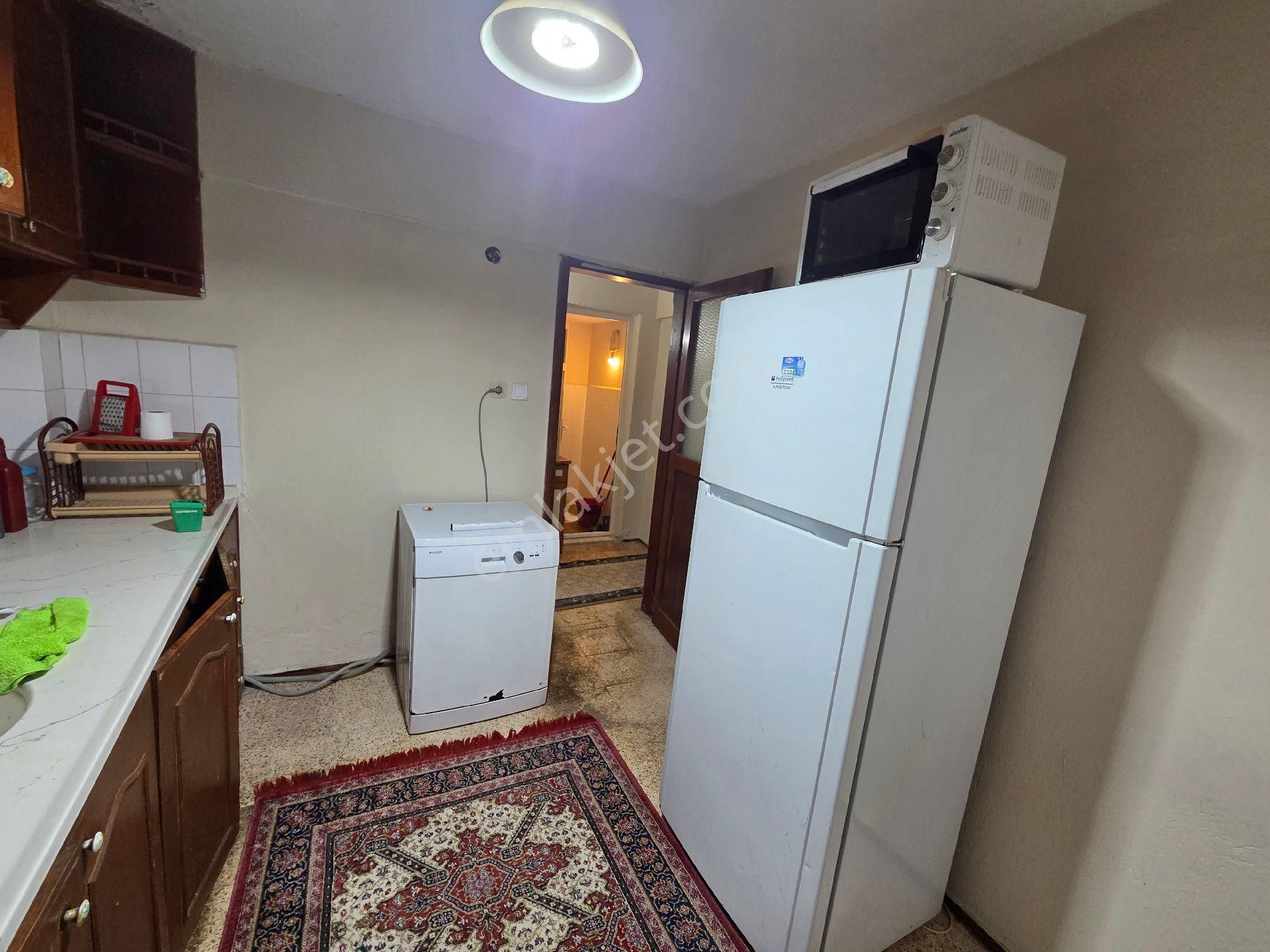 İzmir Şehir Hastanesi Yakını 3+1 Eşyalı Kiralık Daire - Görsel 22