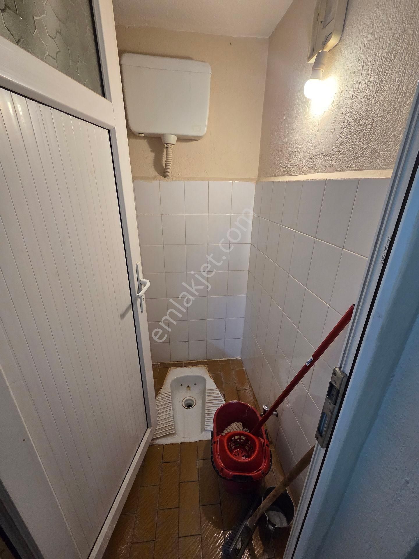 İzmir Şehir Hastanesi Yakını 3+1 Eşyalı Kiralık Daire - Görsel 25