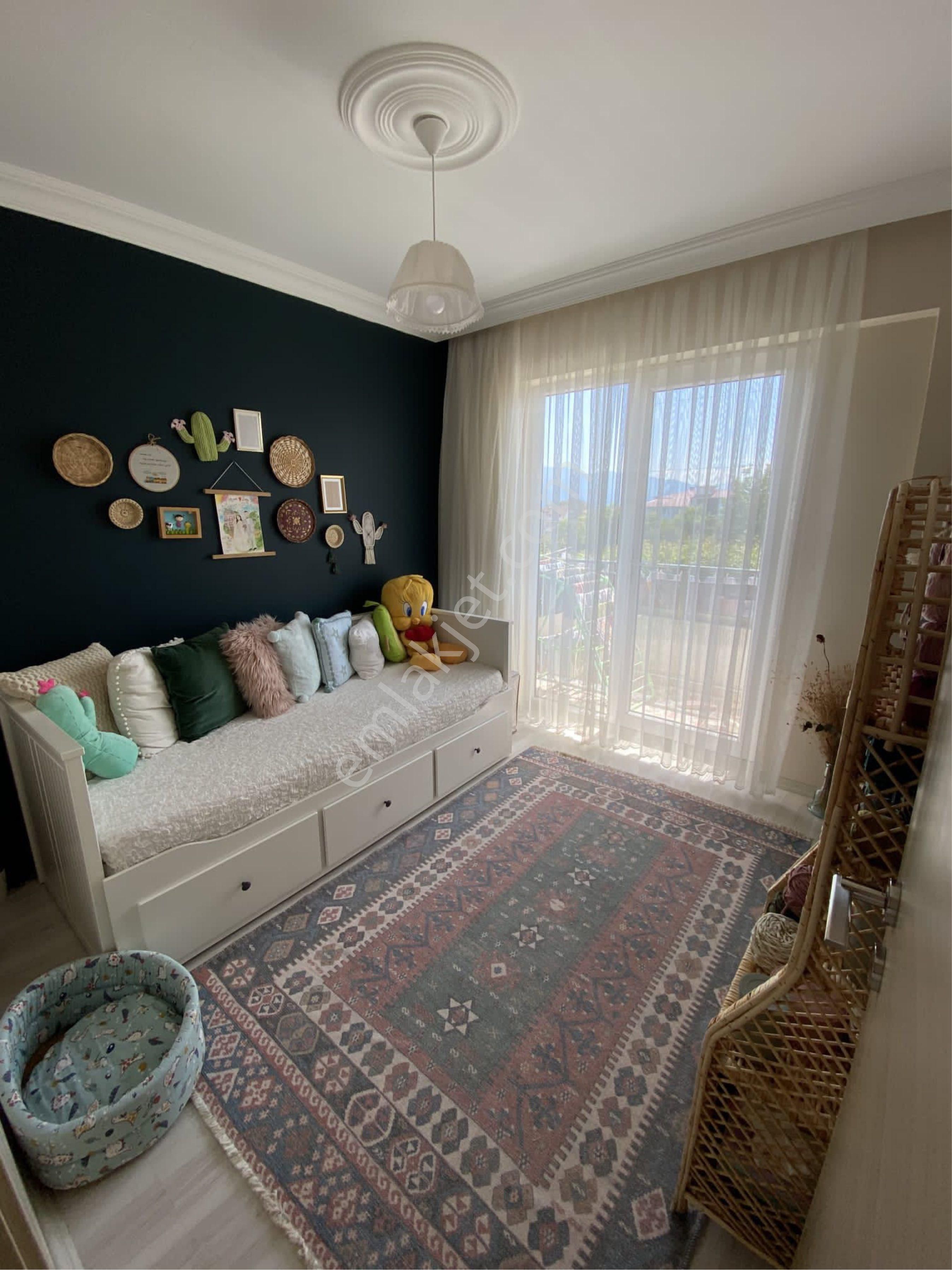 Emlakevim’den Sakarya Hendek Yenı Mahallede 3+1 Kiralık Daire - Görsel 5