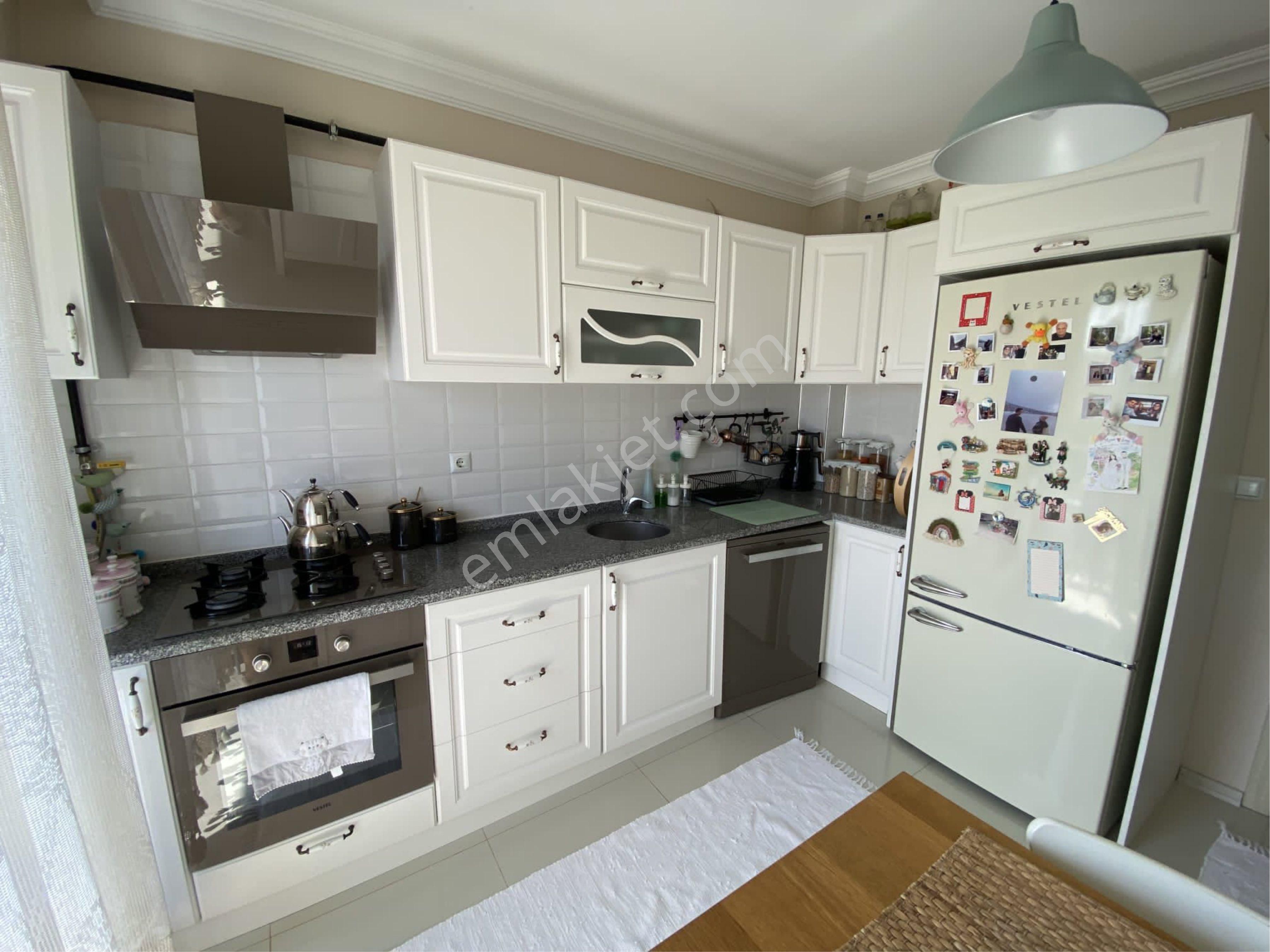 Emlakevim’den Sakarya Hendek Yenı Mahallede 3+1 Kiralık Daire - Görsel 9