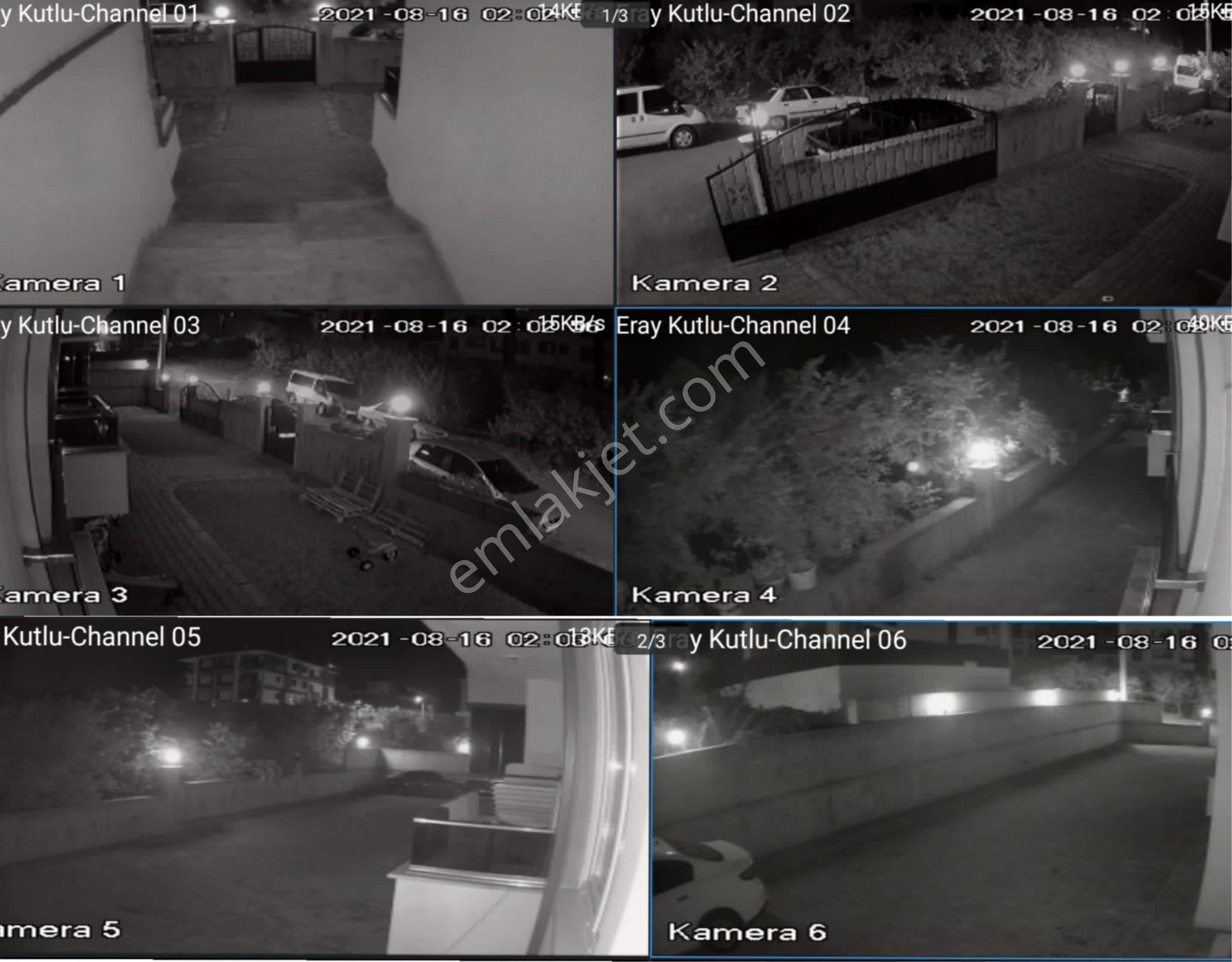 Emlakevim’den Sakarya Hendek Yenı Mahallede 3+1 Kiralık Daire - Görsel 8