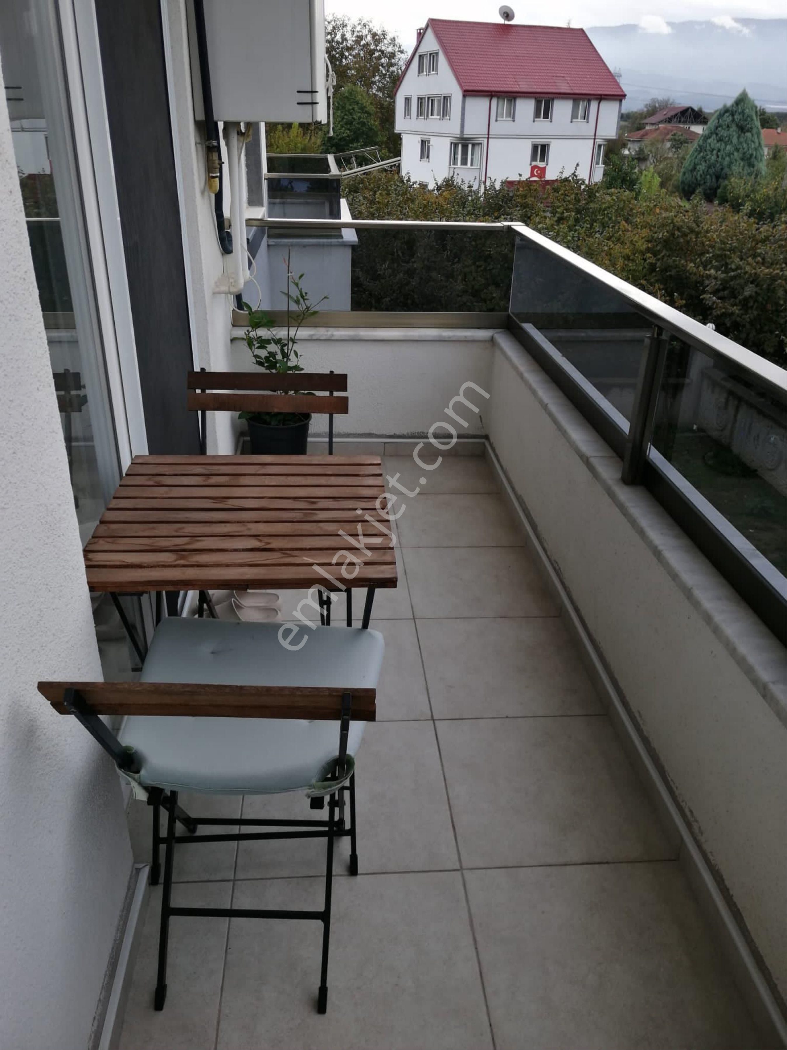 Emlakevim’den Sakarya Hendek Yenı Mahallede 3+1 Kiralık Daire - Görsel 3