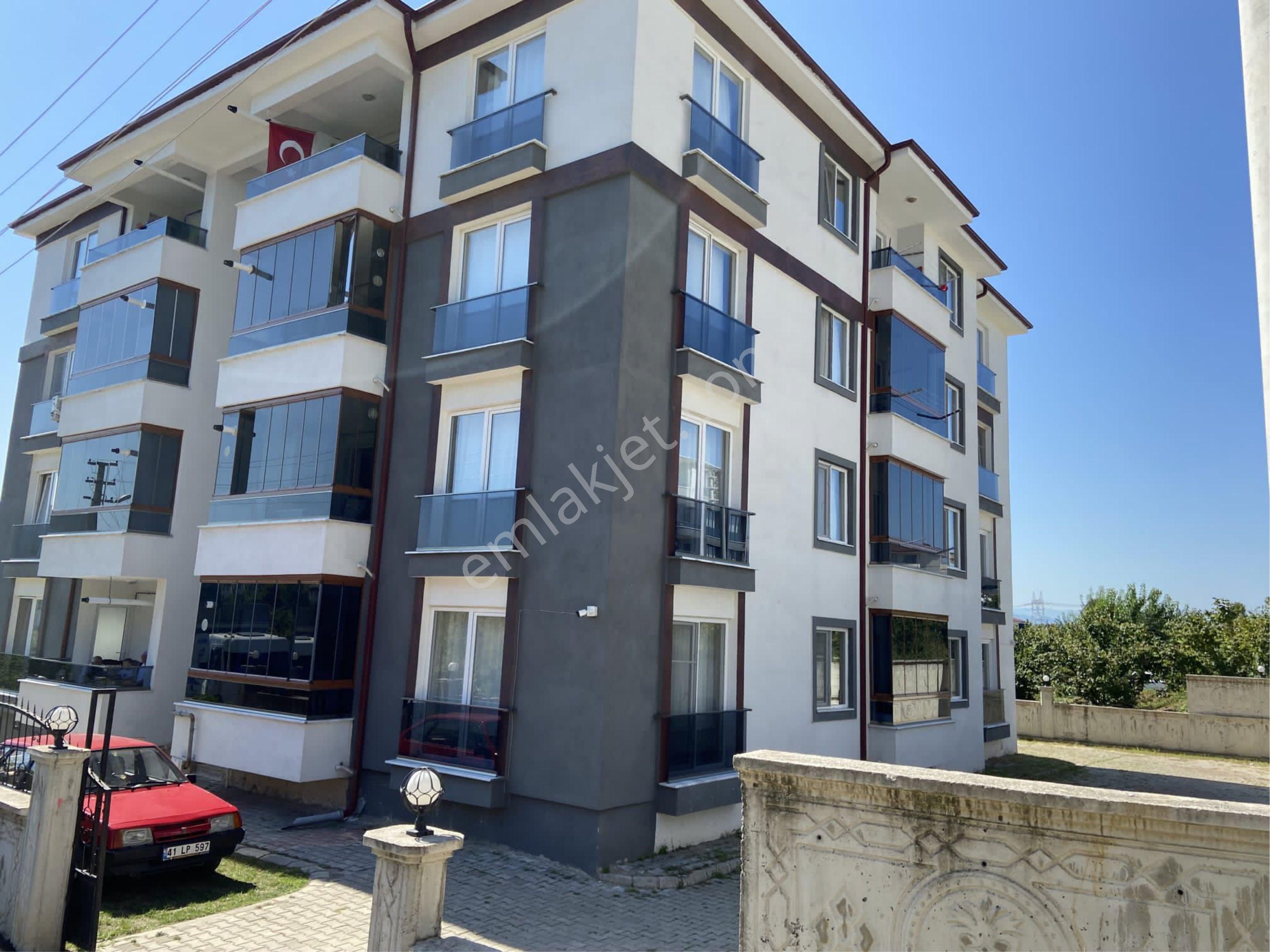 Emlakevim’den Sakarya Hendek Yenı Mahallede 3+1 Kiralık Daire - Görsel 11