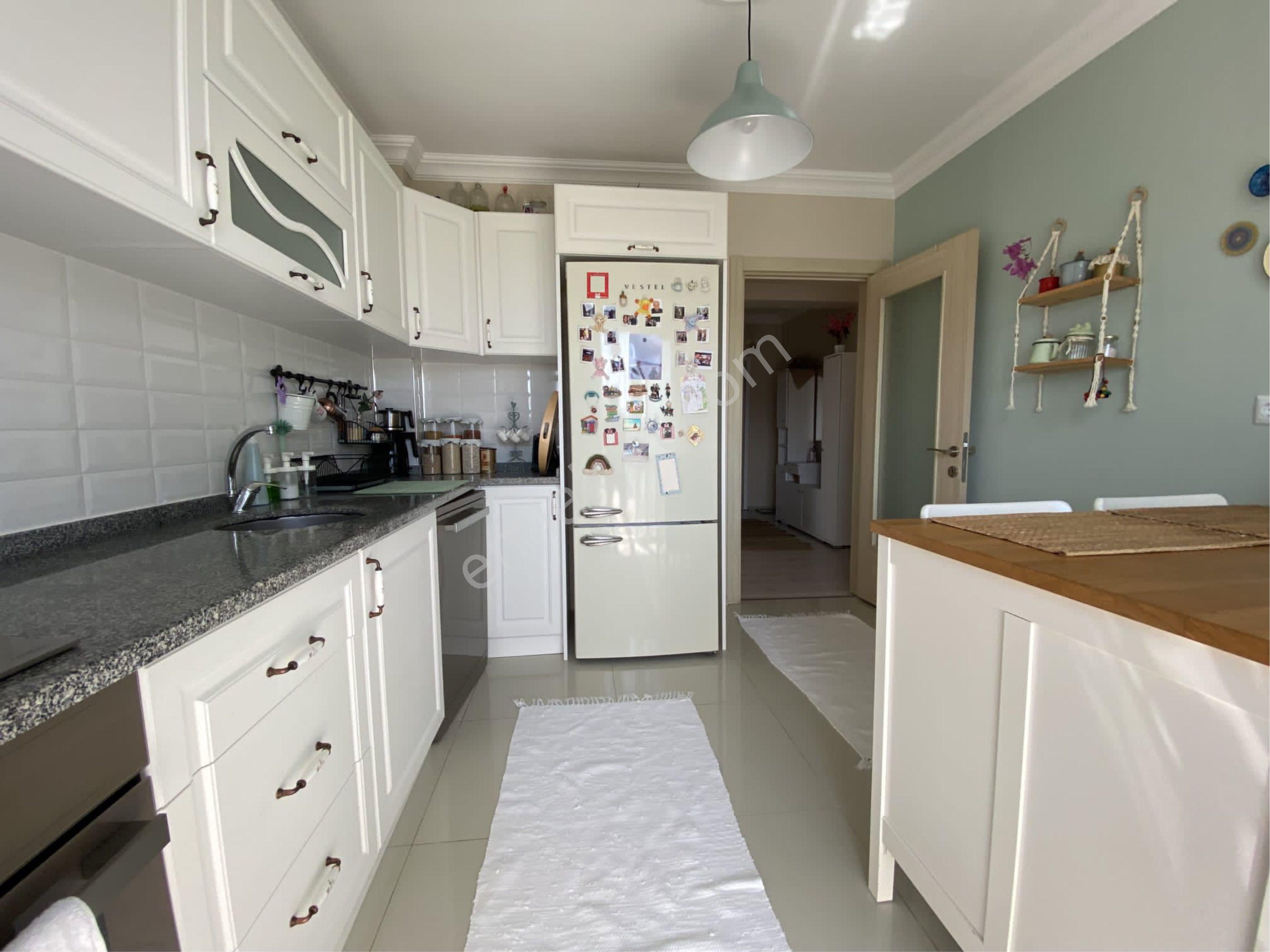 Emlakevim’den Sakarya Hendek Yenı Mahallede 3+1 Kiralık Daire - Görsel 2