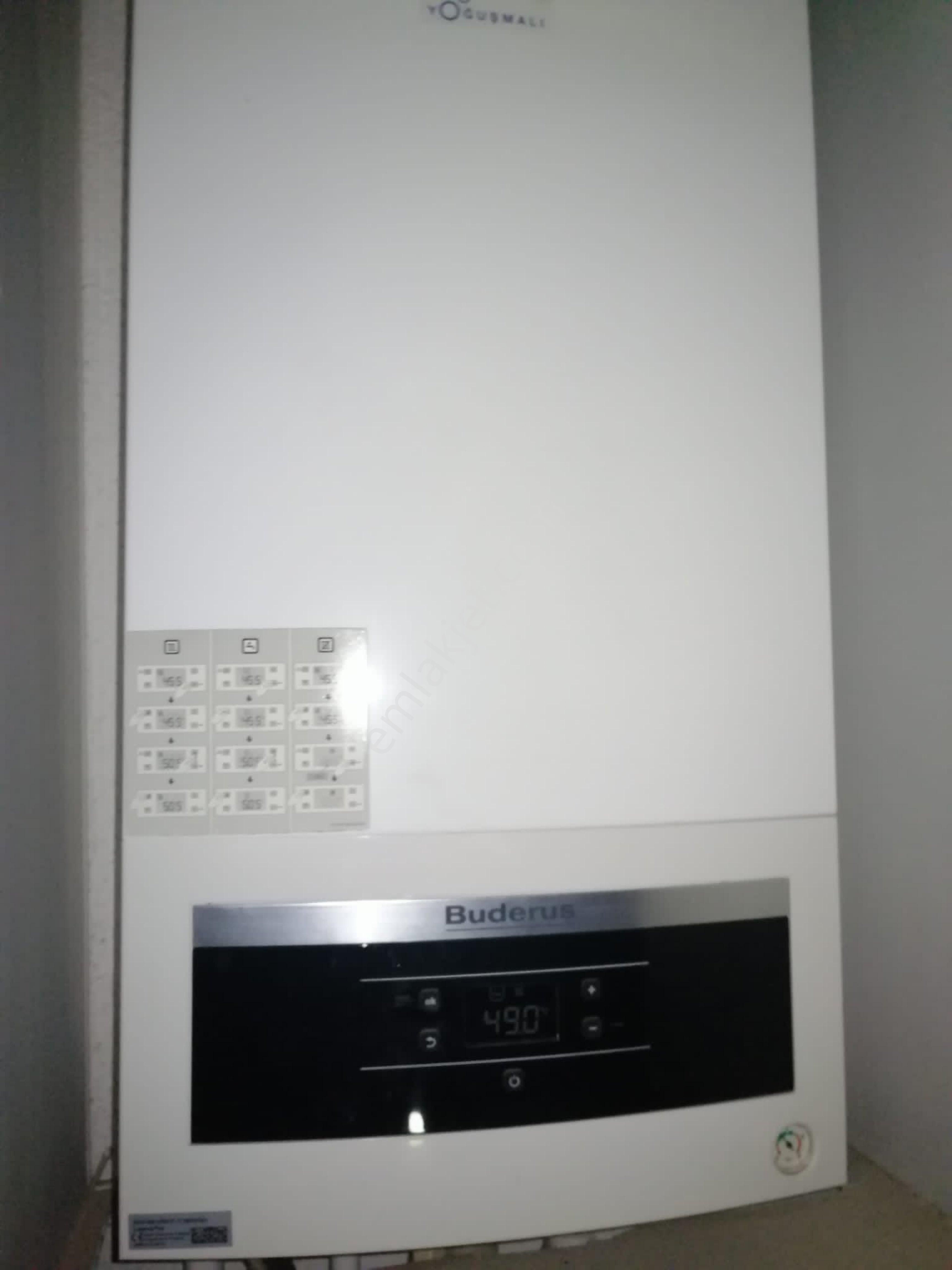 Emlakevim’den Sakarya Hendek Yenı Mahallede 3+1 Kiralık Daire - Görsel 10