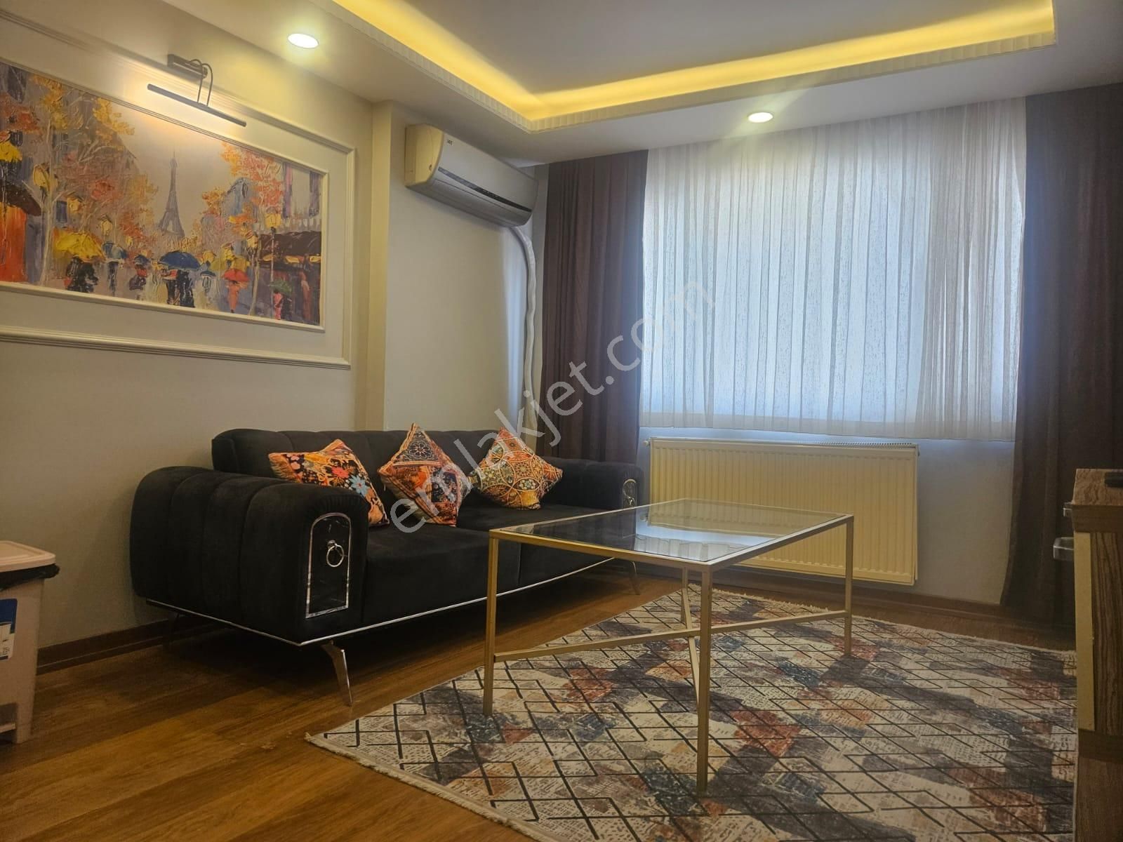 Şişli Cevahir Avm 2dk Lux Temiz Konforlu 1+1 Daireler - Görsel 3