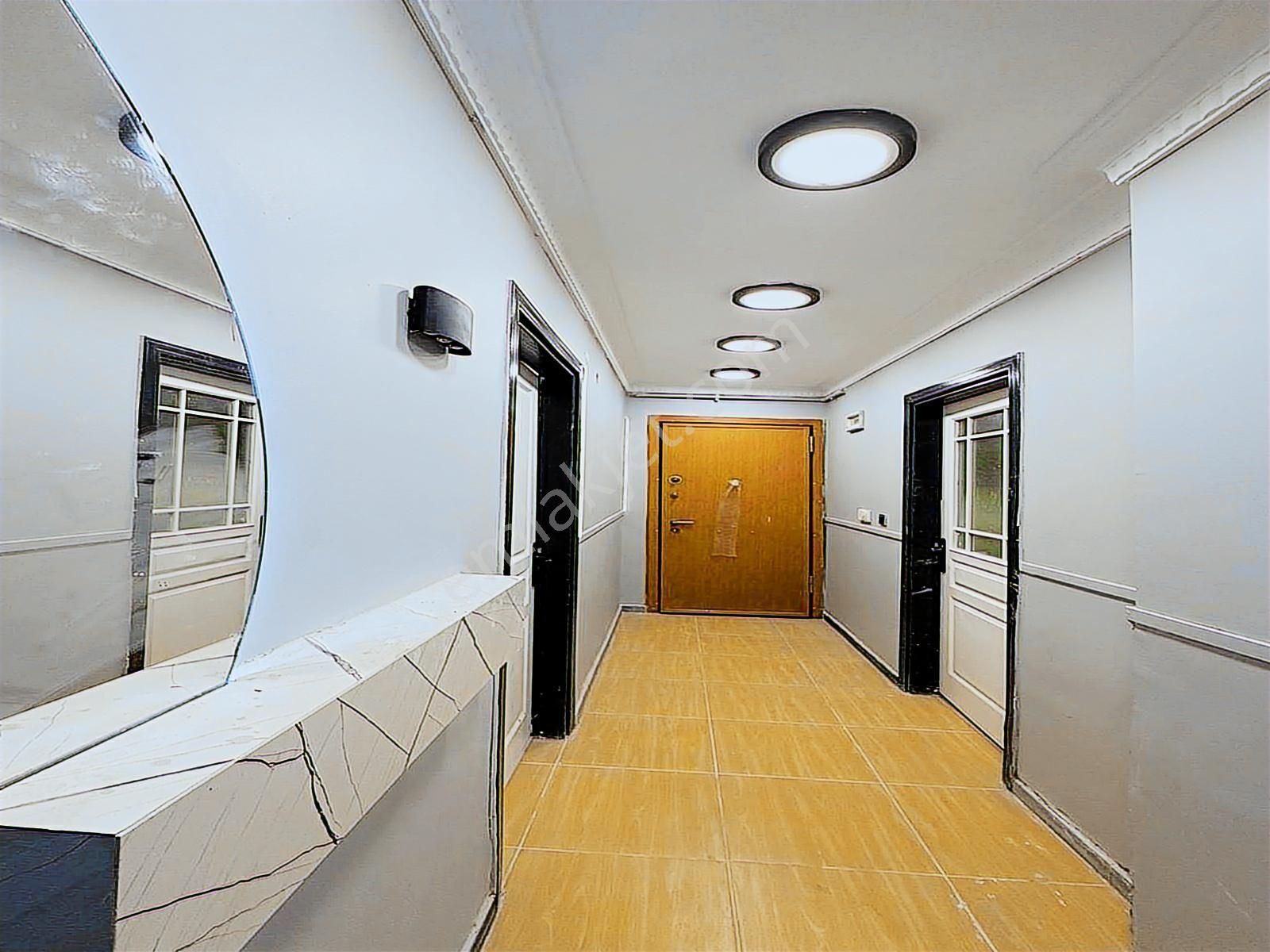 Boss Yapı'dan Eminevim'e Uygun Full Dekorlu 2+1 Satılık Daiire - Görsel 2