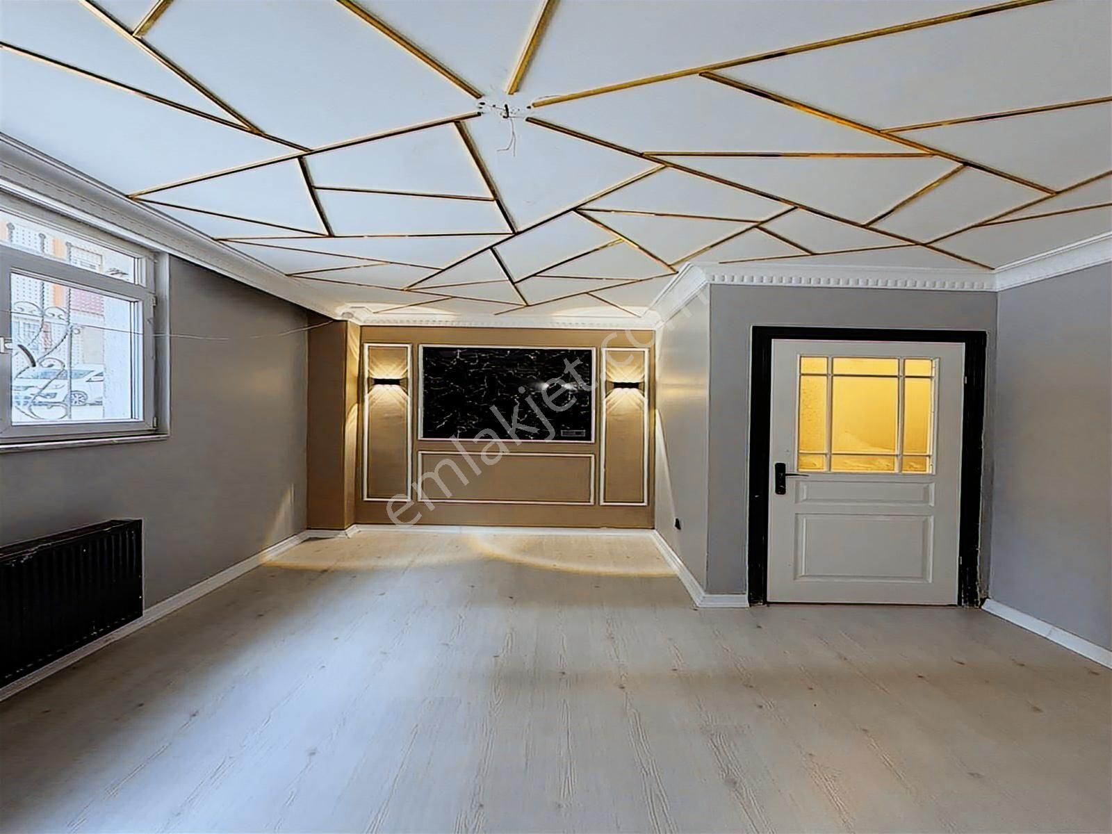 Boss Yapı'dan Eminevim'e Uygun Full Dekorlu 2+1 Satılık Daiire - Görsel 27