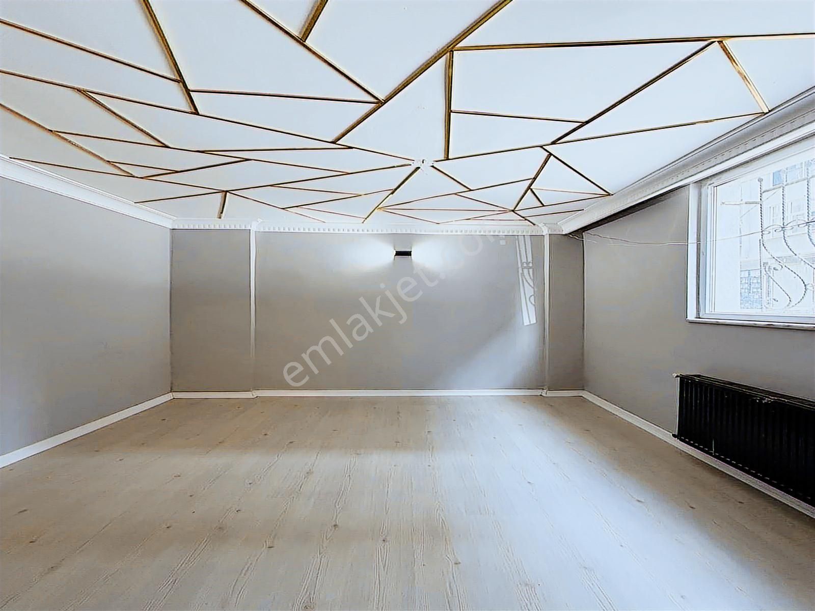 Boss Yapı'dan Eminevim'e Uygun Full Dekorlu 2+1 Satılık Daiire - Görsel 29