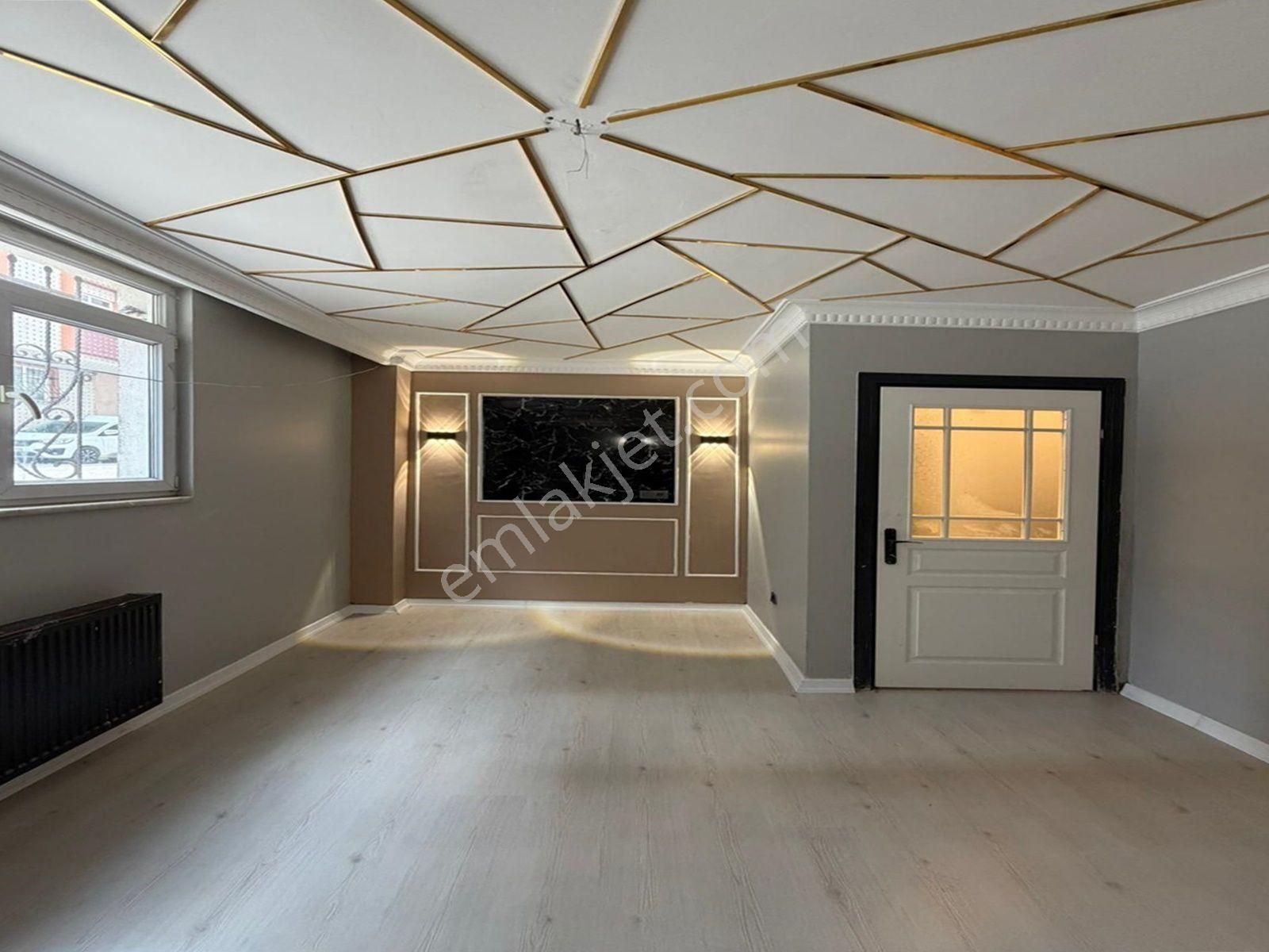 Boss Yapı'dan Eminevim'e Uygun Full Dekorlu 2+1 Satılık Daiire - Görsel 28