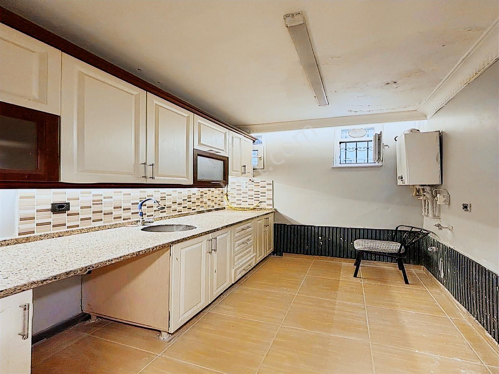 Boss Yapı'dan Eminevim'e Uygun Full Dekorlu 2+1 Satılık Daiire - Görsel 34