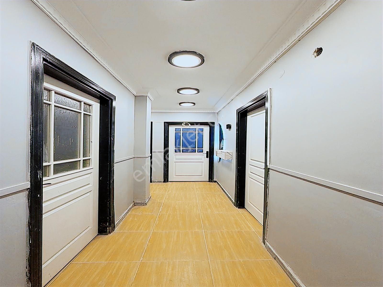 Boss Yapı'dan Eminevim'e Uygun Full Dekorlu 2+1 Satılık Daiire - Görsel 14