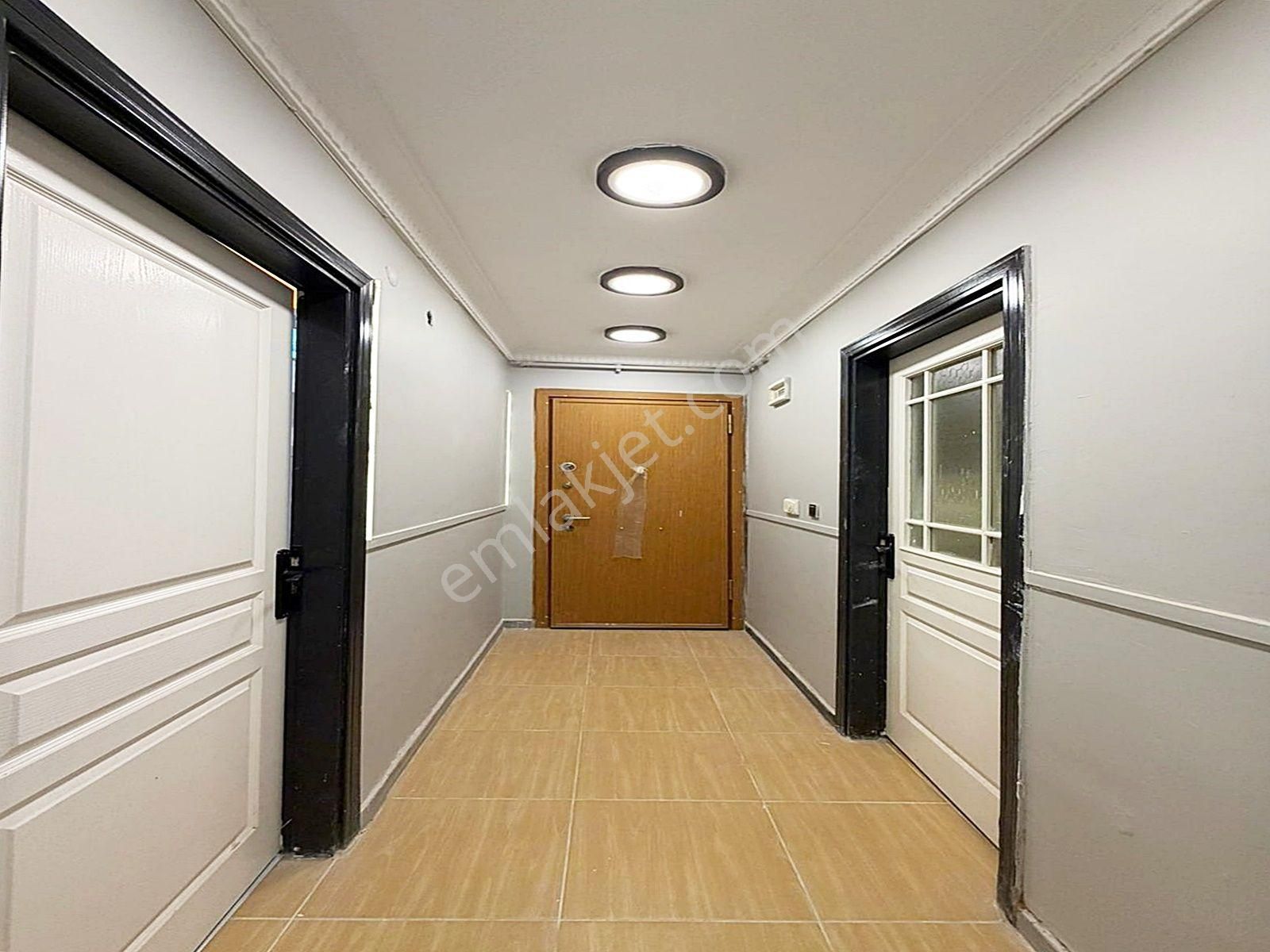 Boss Yapı'dan Eminevim'e Uygun Full Dekorlu 2+1 Satılık Daiire - Görsel 36