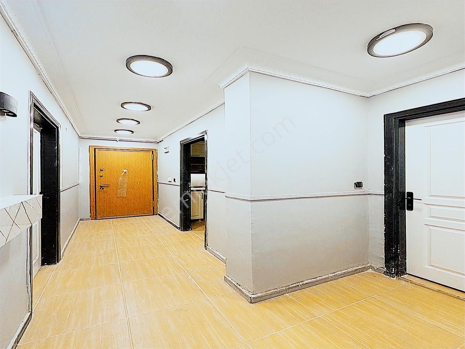 Boss Yapı'dan Eminevim'e Uygun Full Dekorlu 2+1 Satılık Daiire - Görsel 8