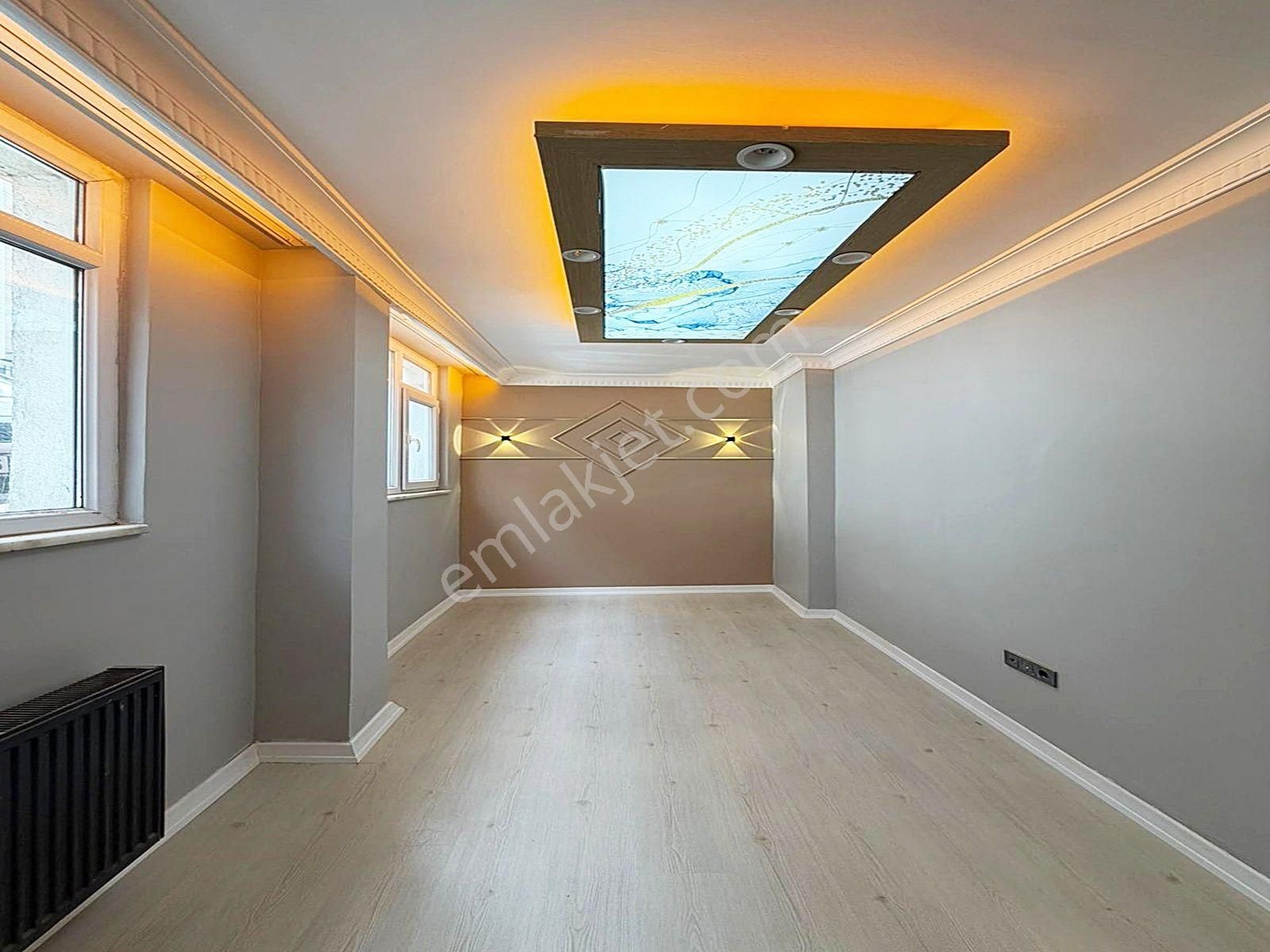 Boss Yapı'dan Eminevim'e Uygun Full Dekorlu 2+1 Satılık Daiire - Görsel 24