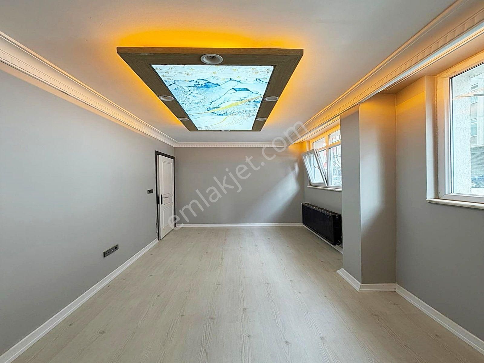 Boss Yapı'dan Eminevim'e Uygun Full Dekorlu 2+1 Satılık Daiire - Görsel 7