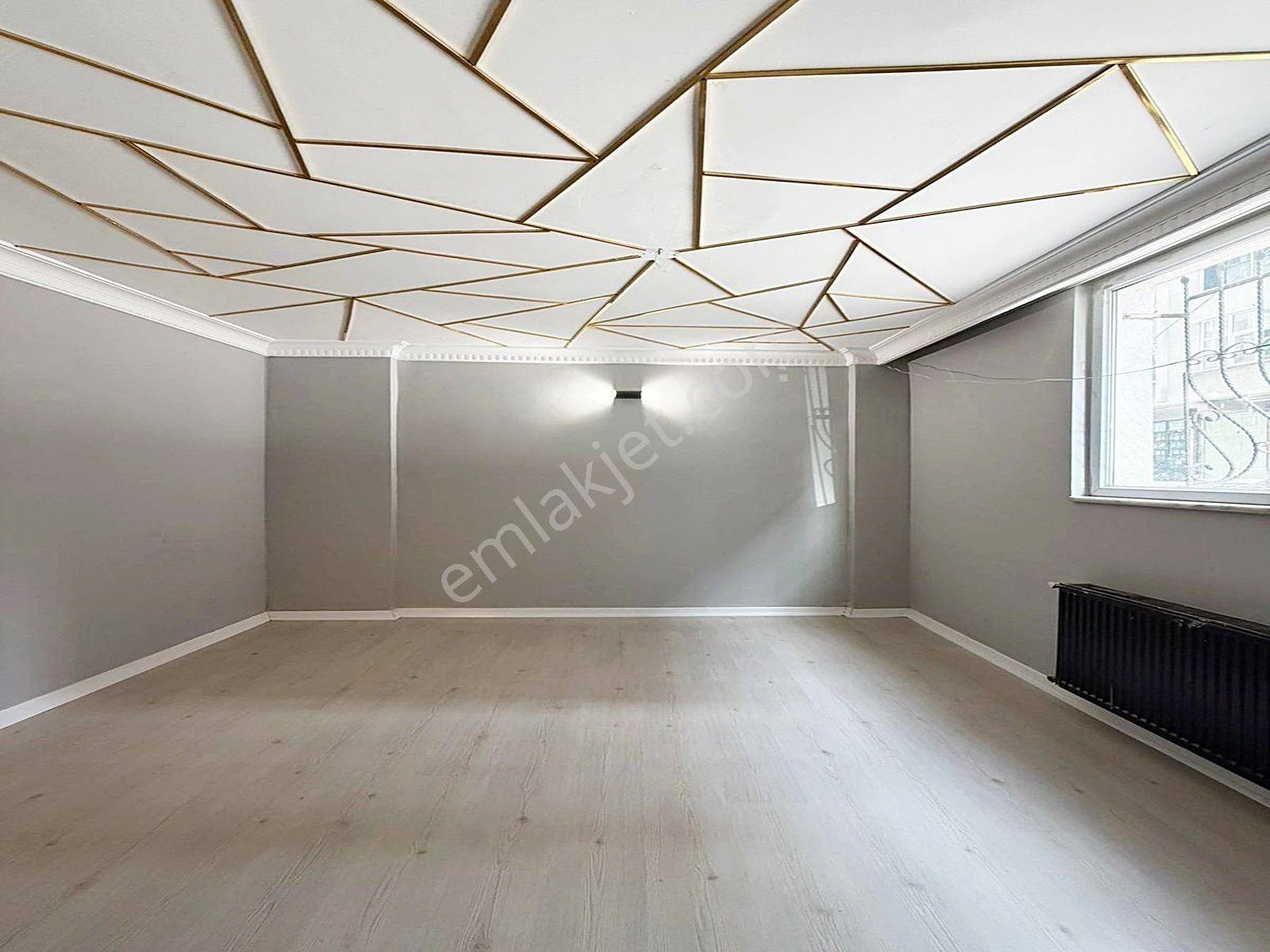 Boss Yapı'dan Eminevim'e Uygun Full Dekorlu 2+1 Satılık Daiire - Görsel 3