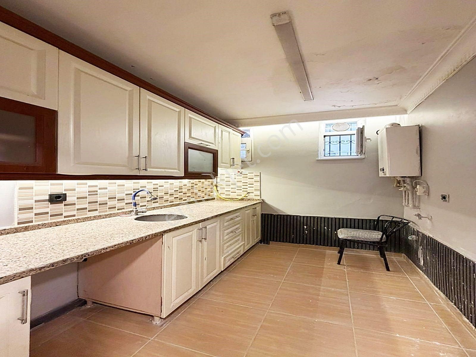 Boss Yapı'dan Eminevim'e Uygun Full Dekorlu 2+1 Satılık Daiire - Görsel 25