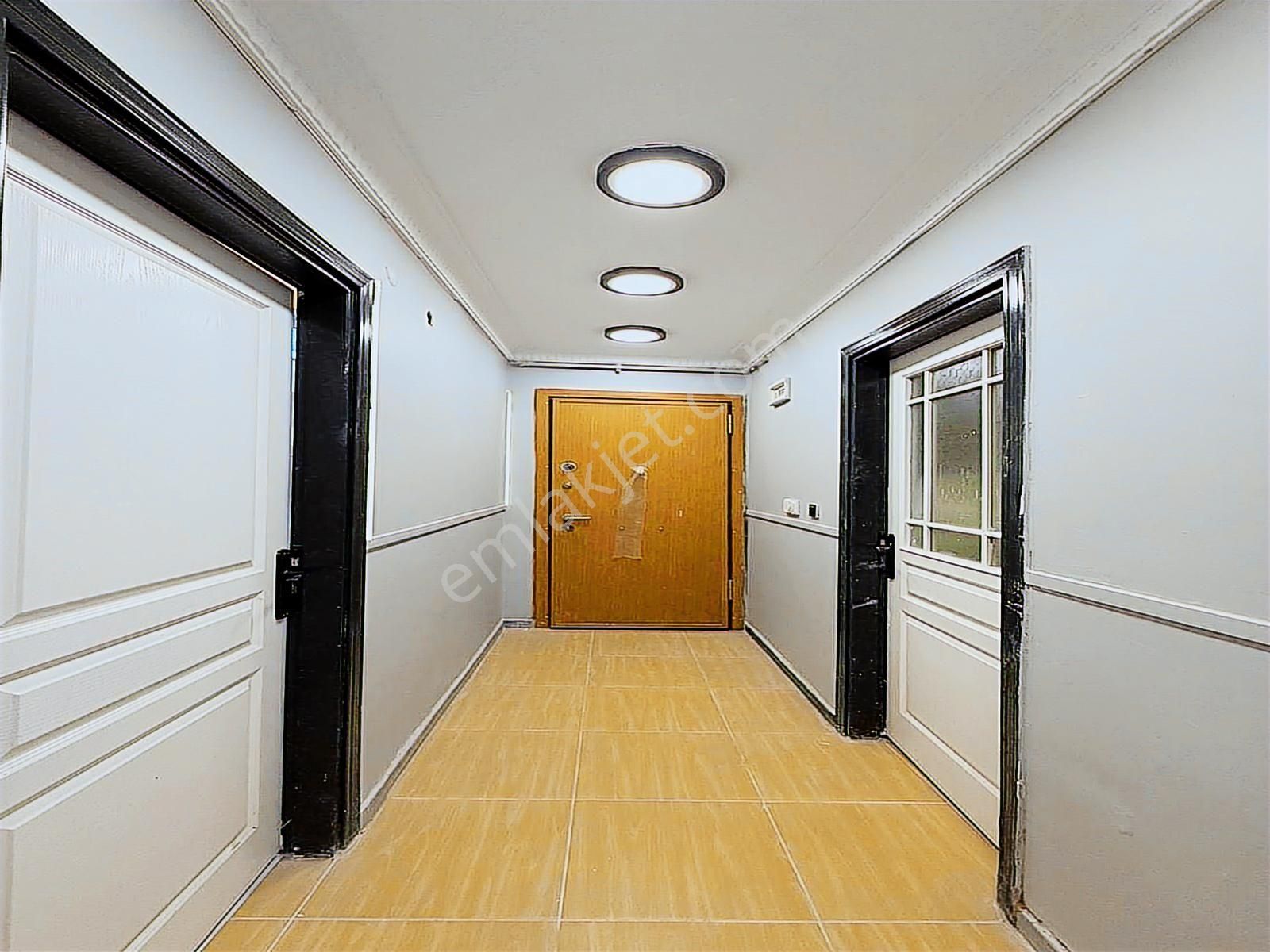 Boss Yapı'dan Eminevim'e Uygun Full Dekorlu 2+1 Satılık Daiire - Görsel 26