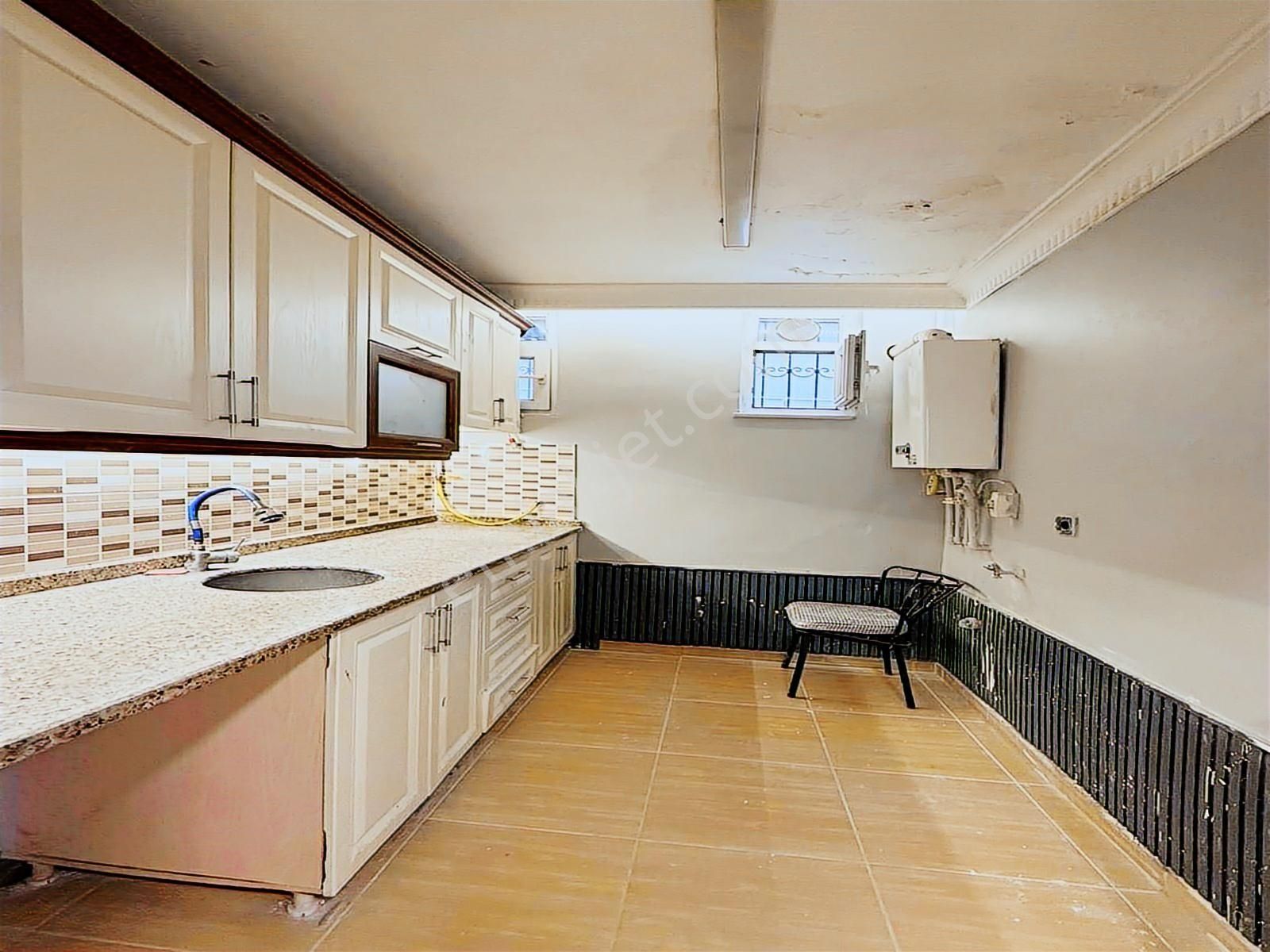 Boss Yapı'dan Eminevim'e Uygun Full Dekorlu 2+1 Satılık Daiire - Görsel 30