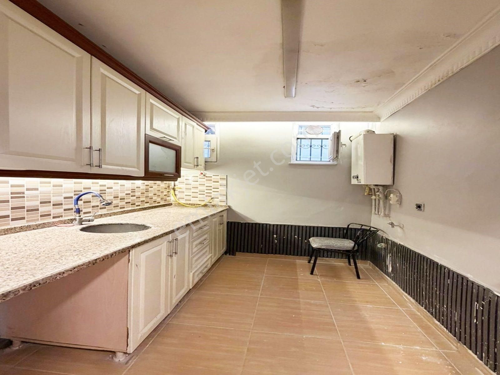 Boss Yapı'dan Eminevim'e Uygun Full Dekorlu 2+1 Satılık Daiire - Görsel 9