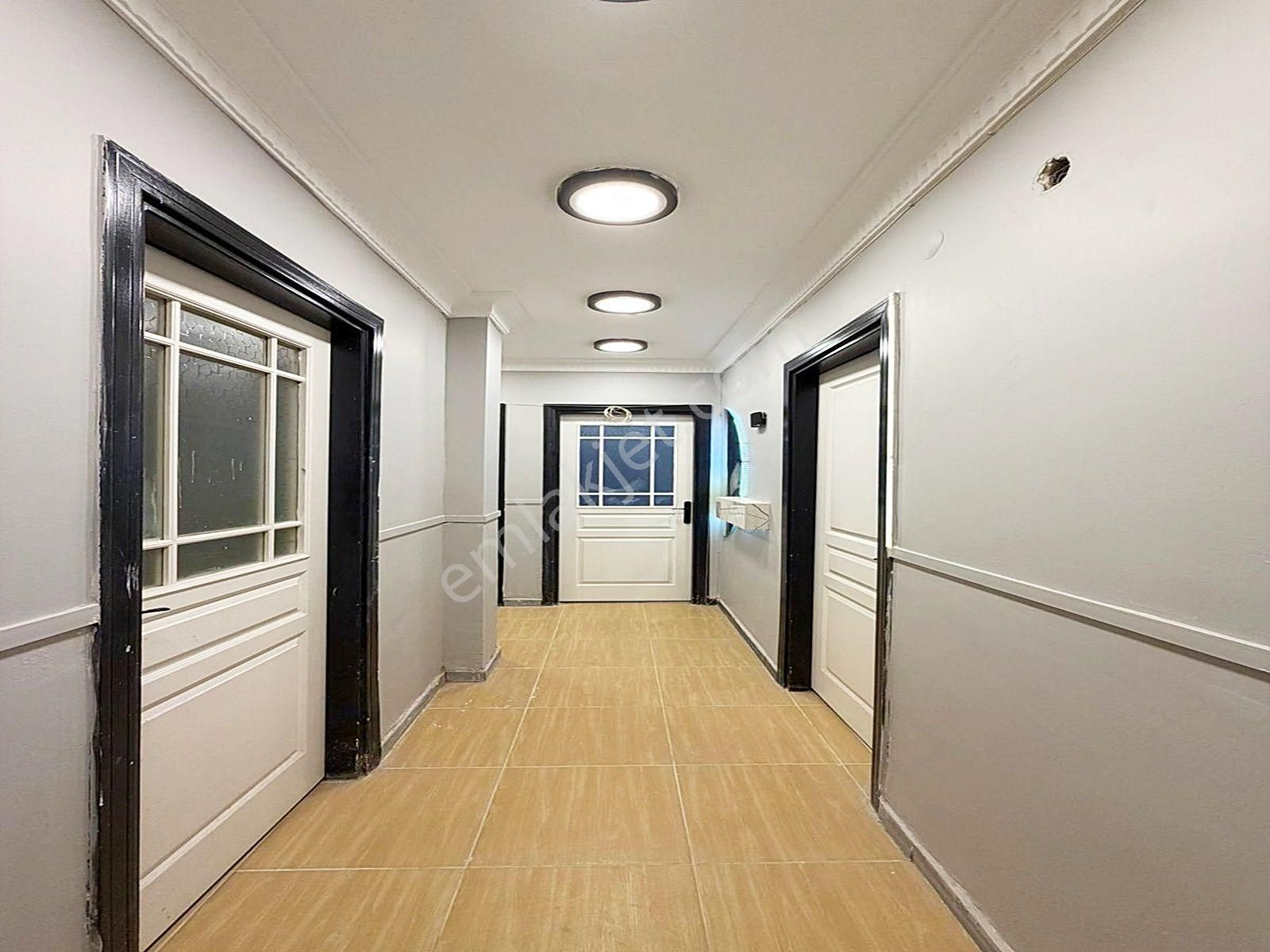 Boss Yapı'dan Eminevim'e Uygun Full Dekorlu 2+1 Satılık Daiire - Görsel 31