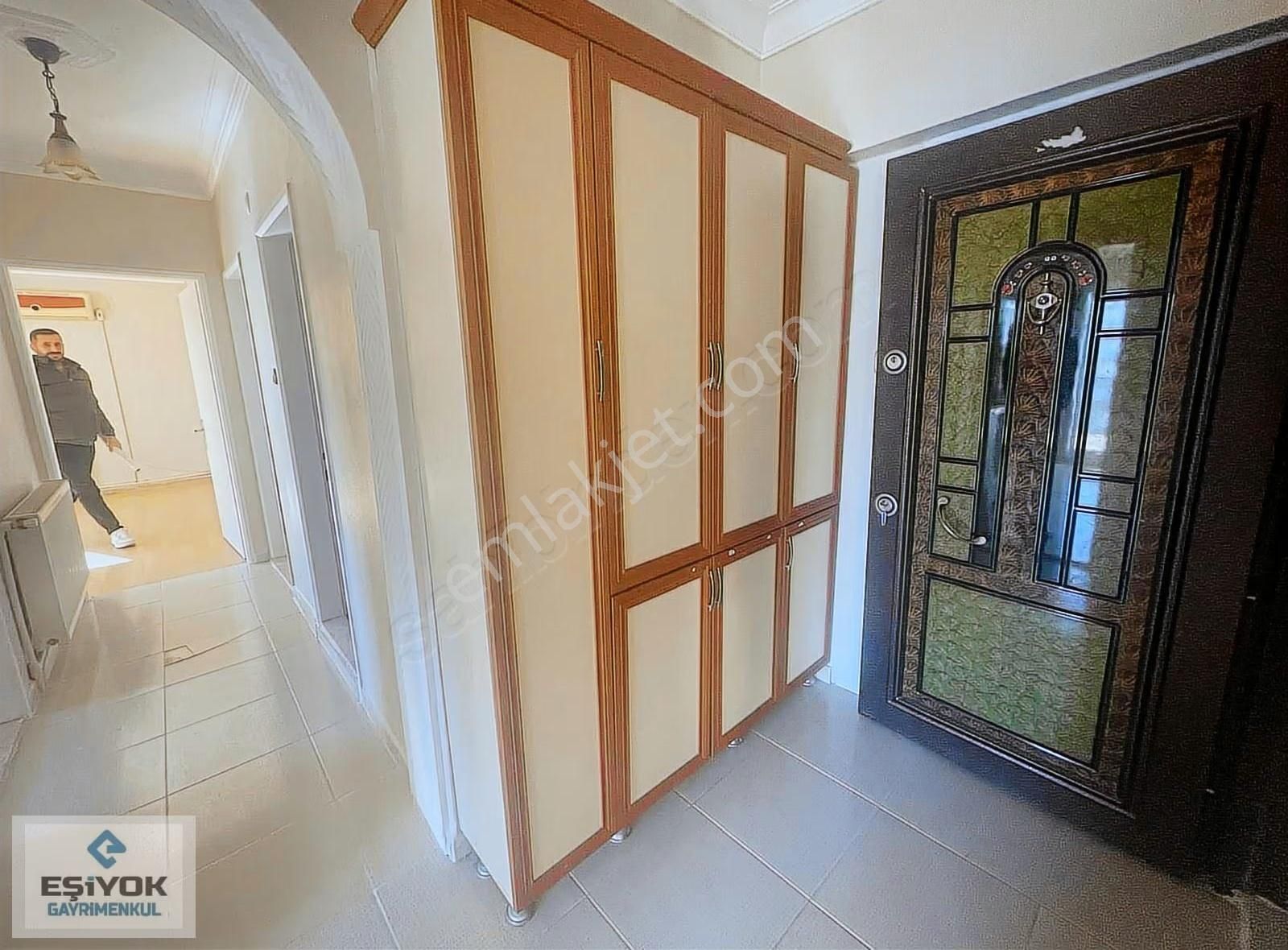 Torbalı Mahallesinde Geniş Ve Kullanışlı Satılık 3+1 Daire - Görsel 19