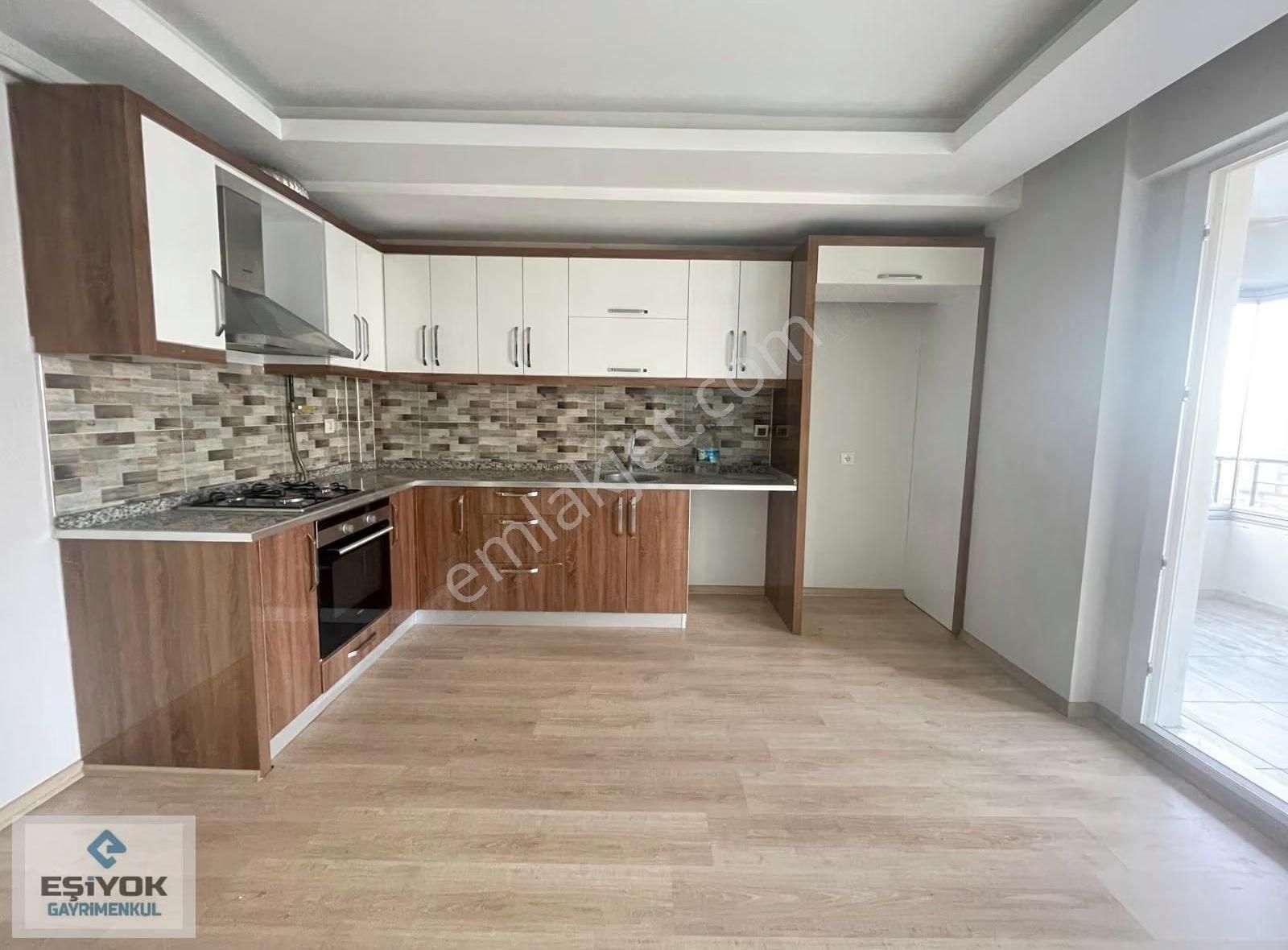 Torbalı Alpkent Mh. De Kiralık Geniş Ve Konforlu 3+1 - Görsel 13