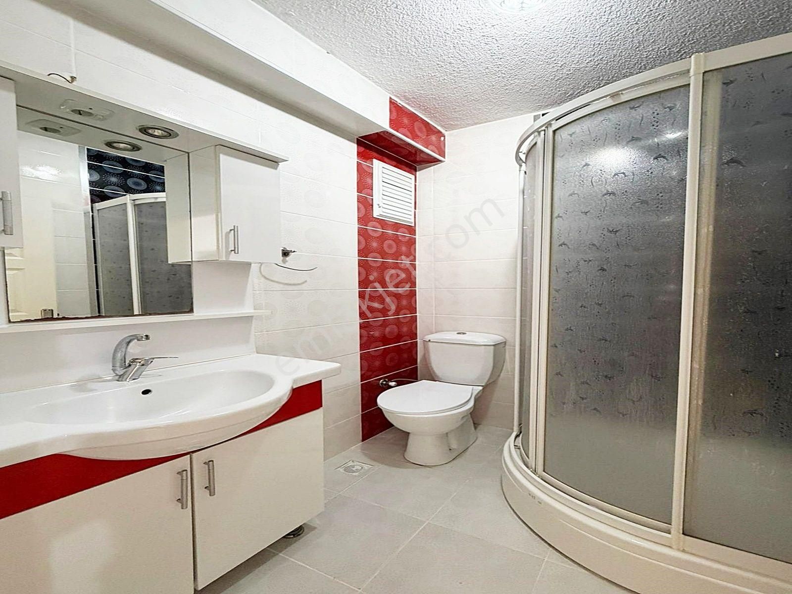 Boss Yapı'dan Ebeveyn Banyolu Masrafsız 3+1 İskanlı Daire - Görsel 20