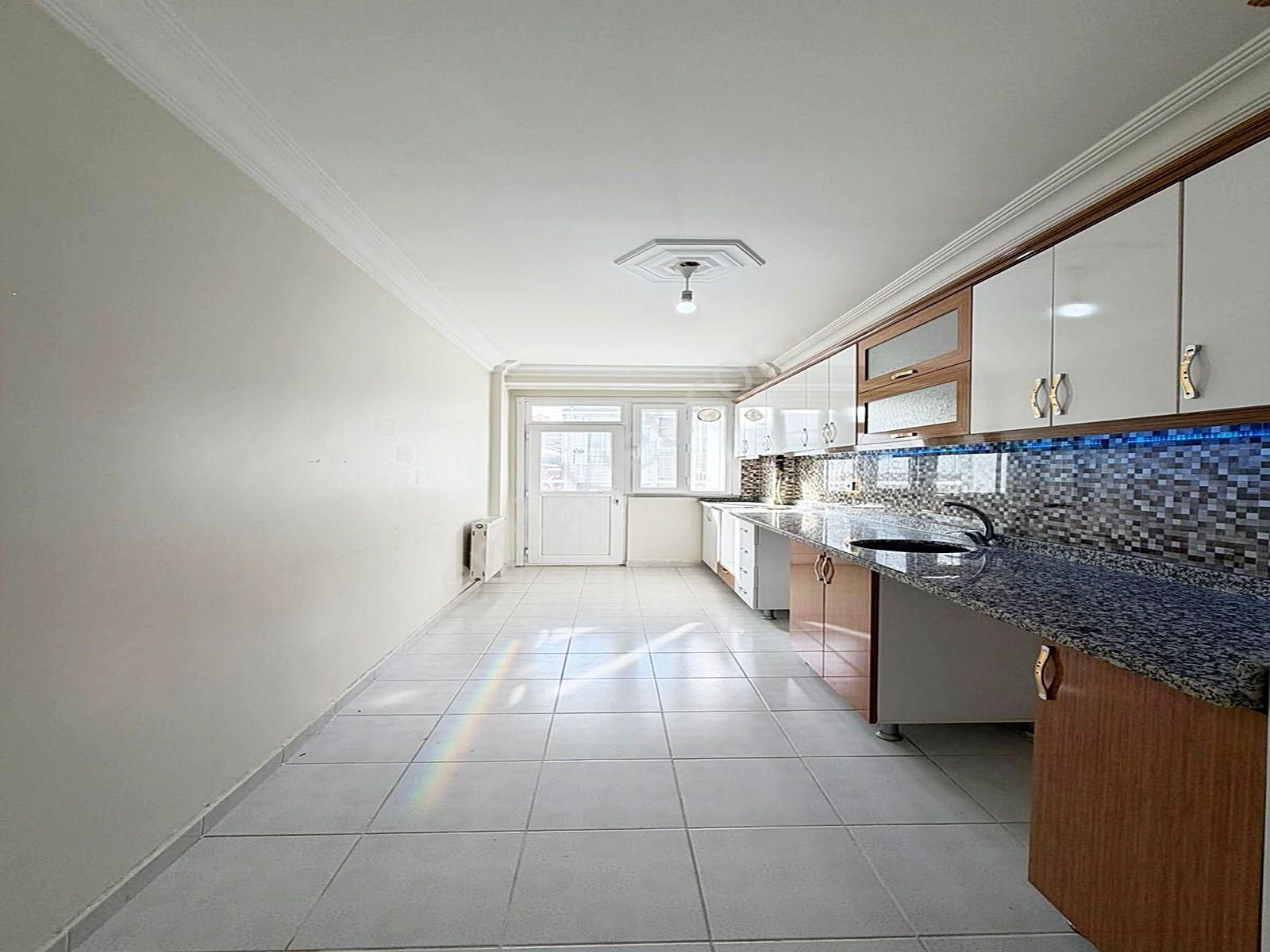 Boss Yapı'dan Ebeveyn Banyolu Masrafsız 3+1 İskanlı Daire - Görsel 34