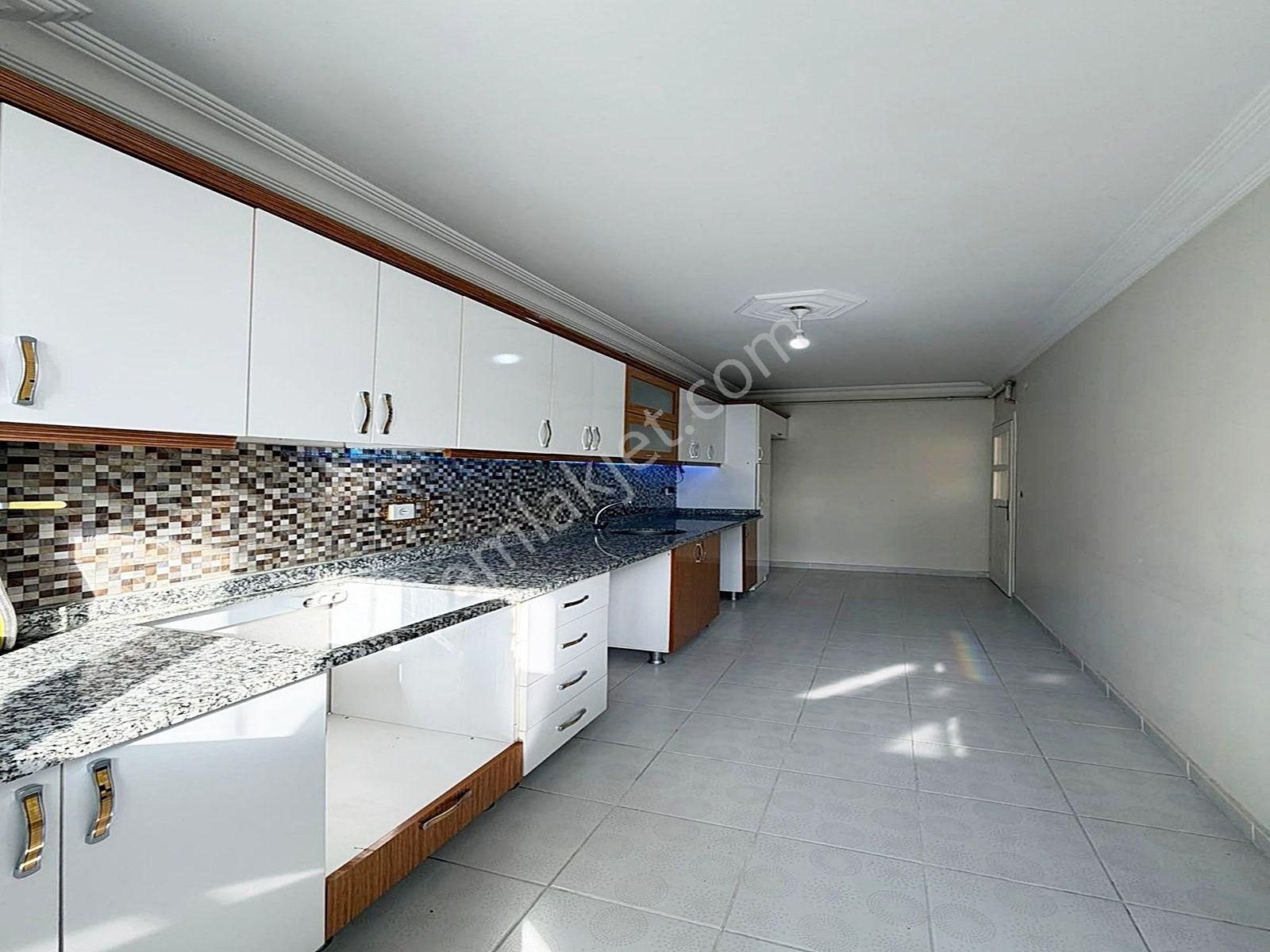 Boss Yapı'dan Ebeveyn Banyolu Masrafsız 3+1 İskanlı Daire - Görsel 30