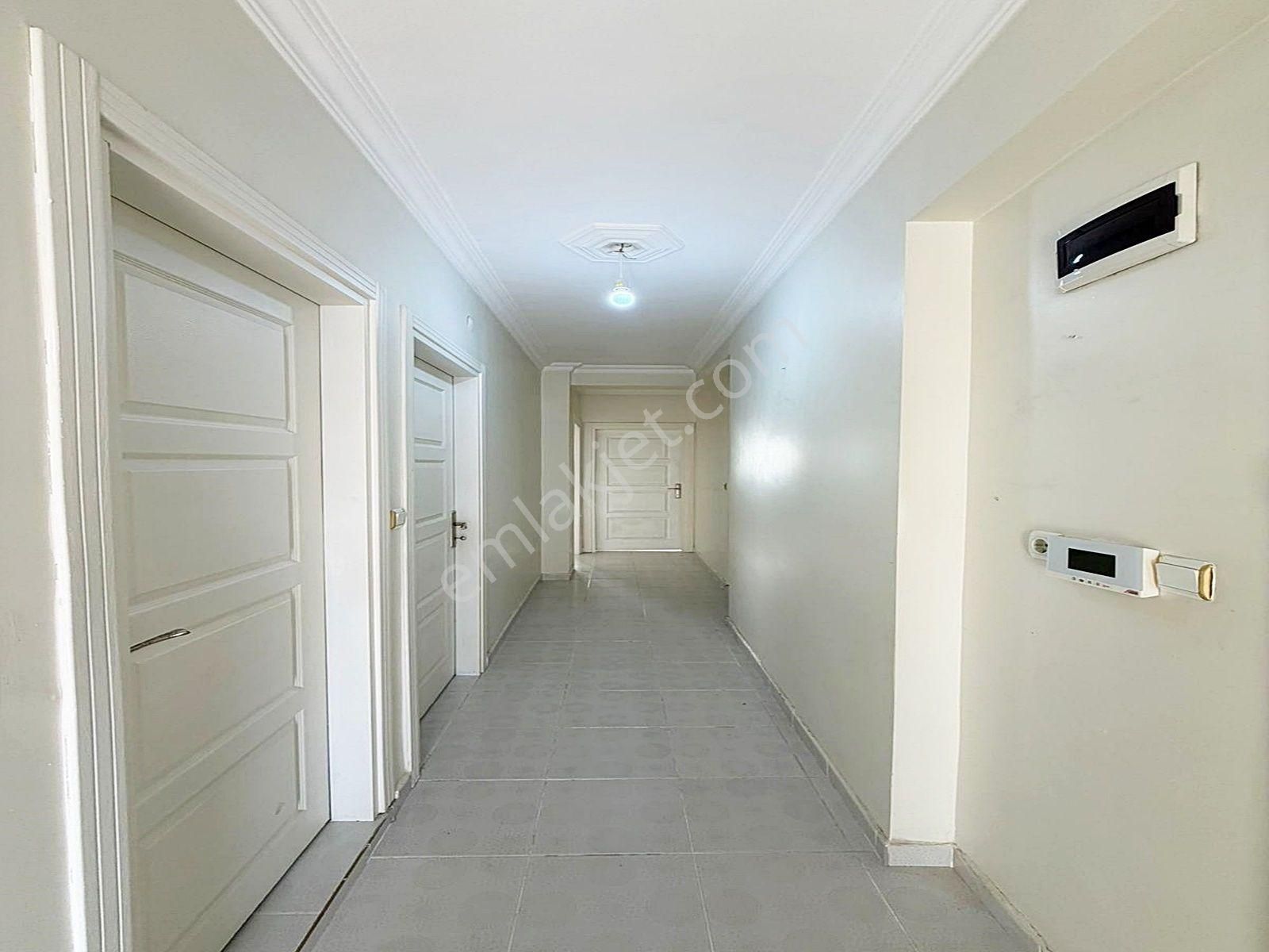 Boss Yapı'dan Ebeveyn Banyolu Masrafsız 3+1 İskanlı Daire - Görsel 28