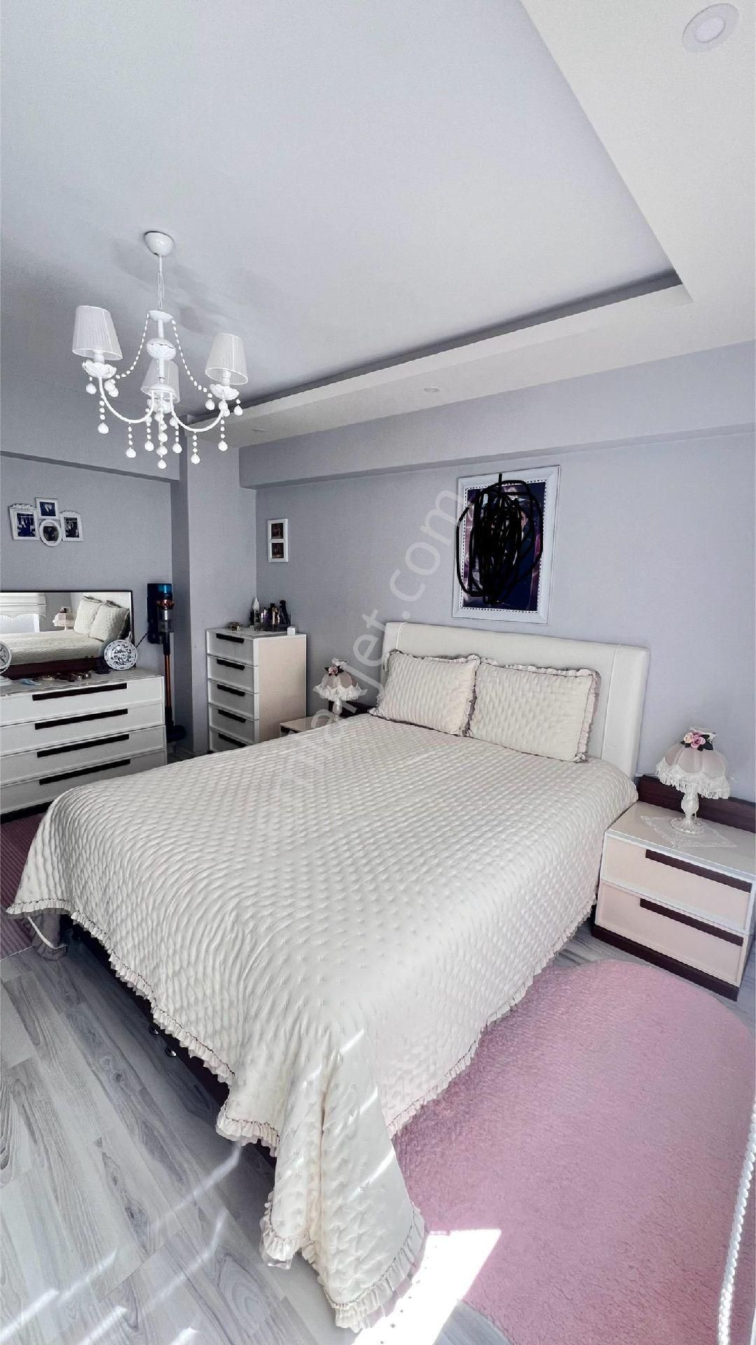 Tokat Merkez Topçam Mh Satlık 4+1 Daire - Görsel 32