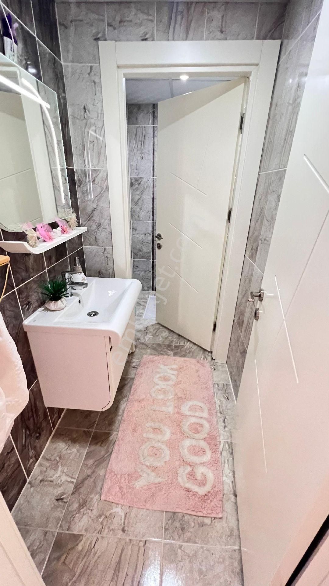 Tokat Merkez Topçam Mh Satlık 4+1 Daire - Görsel 7