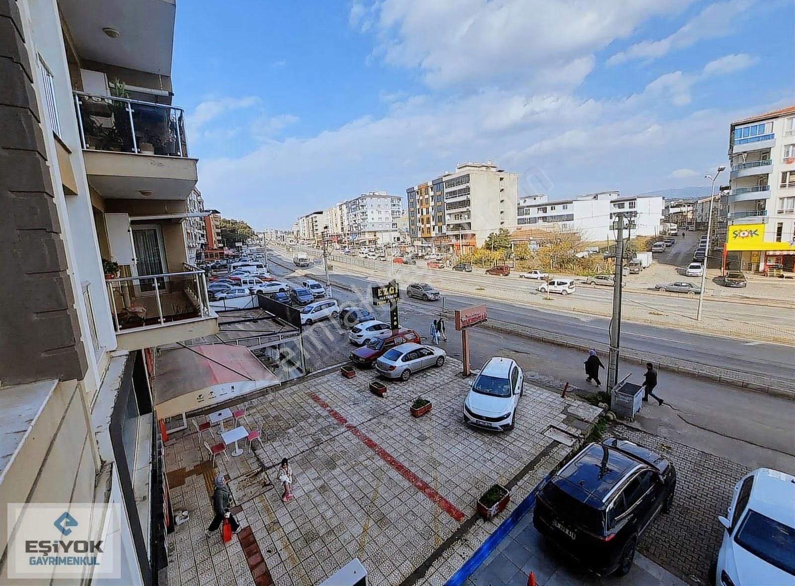 Ayrancılar Inonu Mah.de Ana Cadde Uzerı Kredı Imkanı Olan 3+1 - Görsel 7