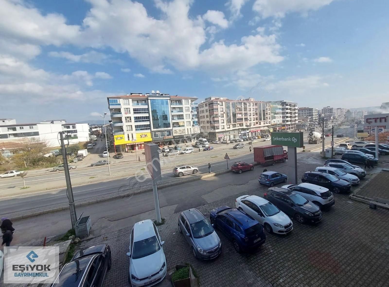 Ayrancılar Inonu Mah.de Ana Cadde Uzerı Kredı Imkanı Olan 3+1 - Görsel 16