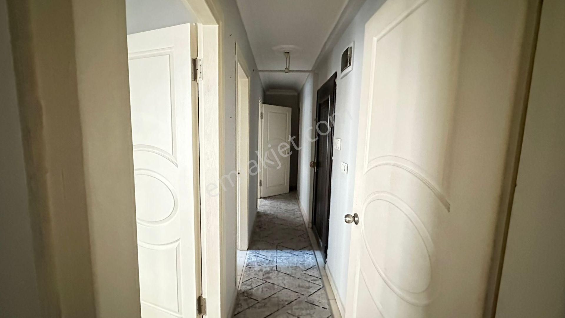 Başokur'dan Bahçelievler Soğanlı Mh. Genç Bina,da Kiralık 2+1 - Görsel 18