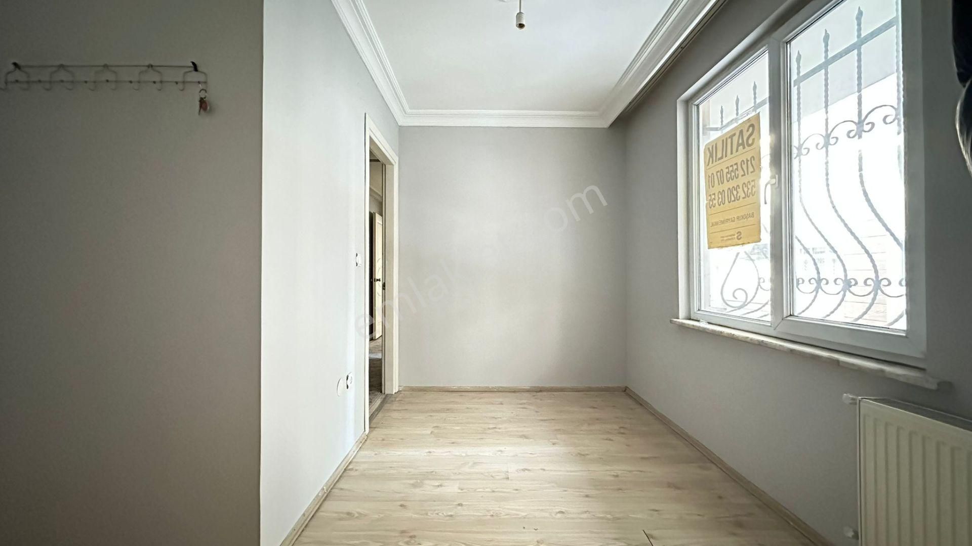 Başokur'dan Bahçelievler Soğanlı Mh. Genç Bina,da Kiralık 2+1 - Görsel 13