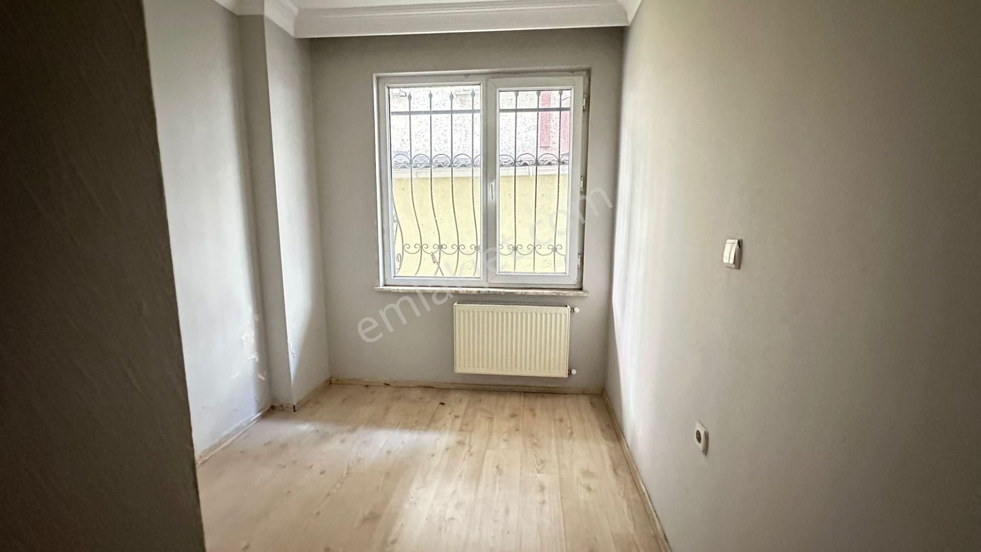 Başokur'dan Bahçelievler Soğanlı Mh. Genç Bina,da Kiralık 2+1 - Görsel 12