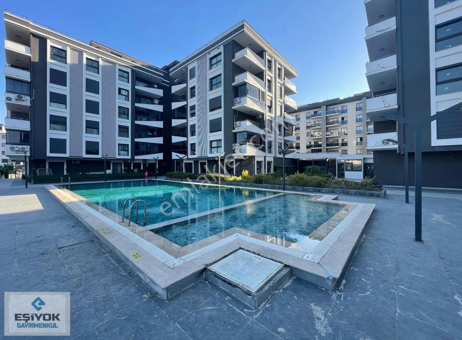 Bu Dairenin Eşiyokkkk