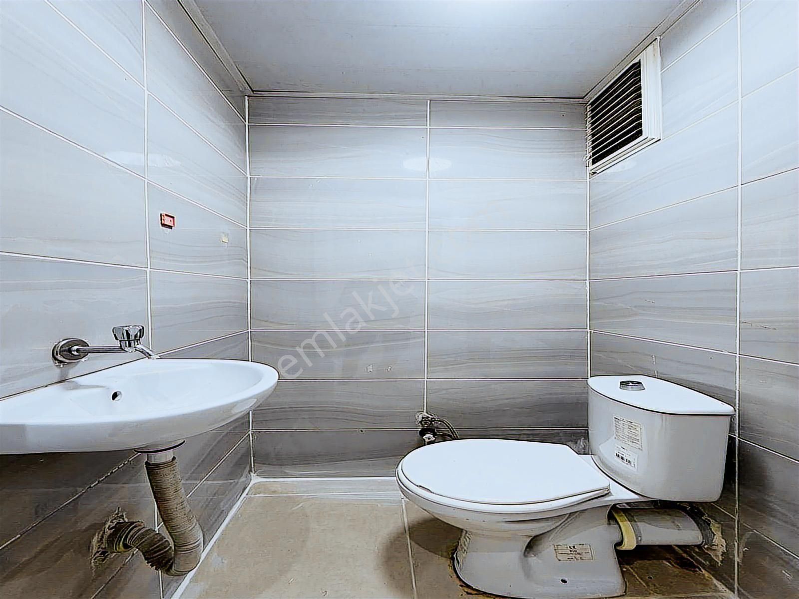 Boss Yapı'dan Metrobüse Yürüme Mesafesinde 2+1 Arakat Daire - Görsel 14