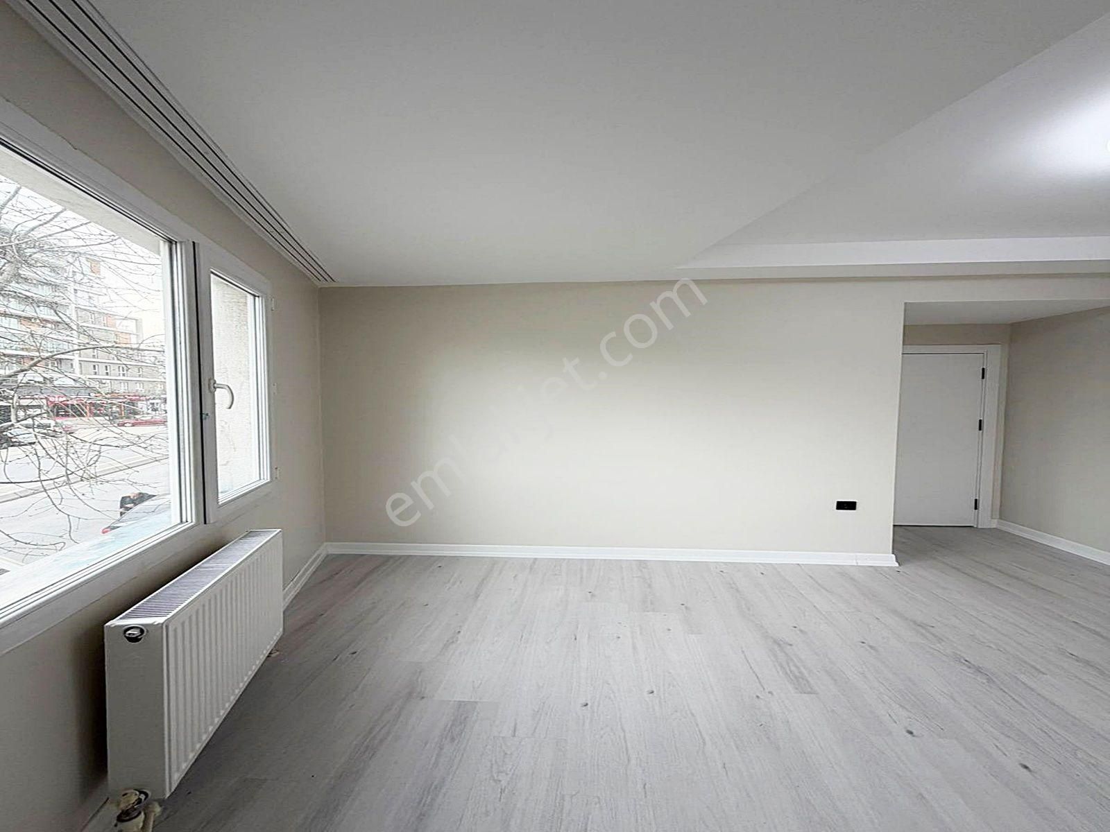 Boss Yapı'dan Metrobüse Yürüme Mesafesinde 2+1 Arakat Daire - Görsel 24