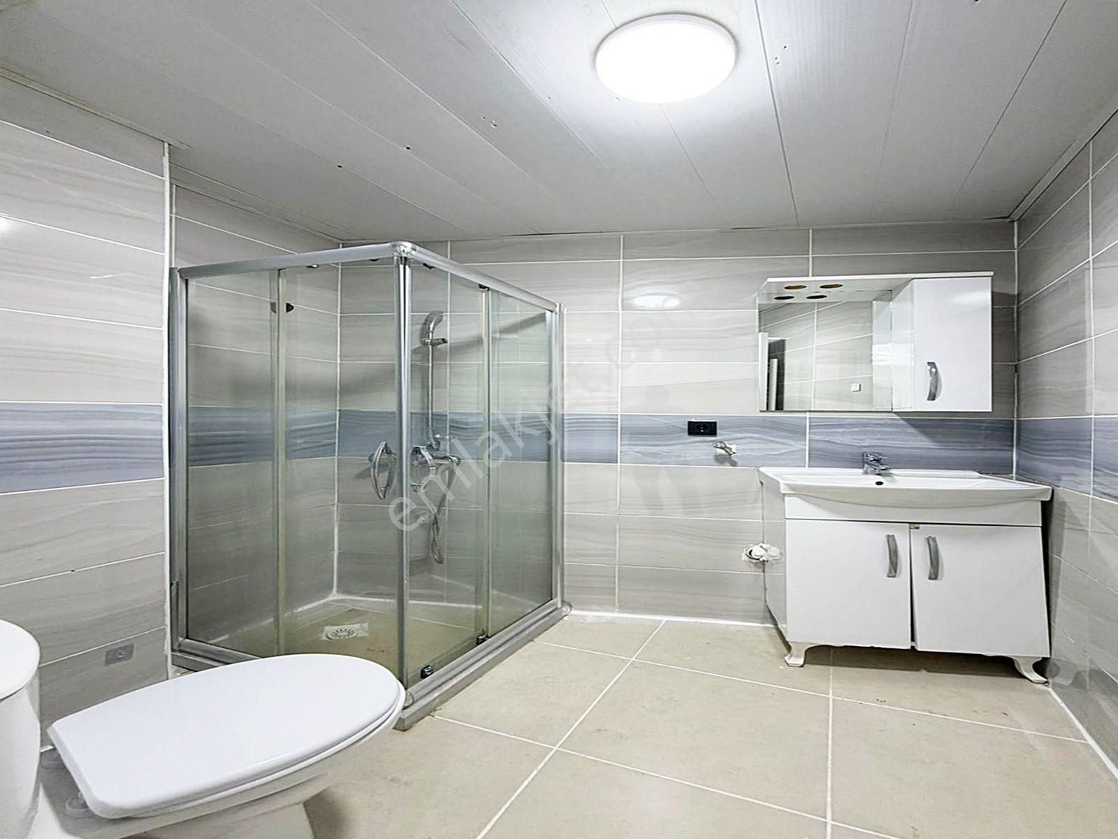 Boss Yapı'dan Metrobüse Yürüme Mesafesinde 2+1 Arakat Daire