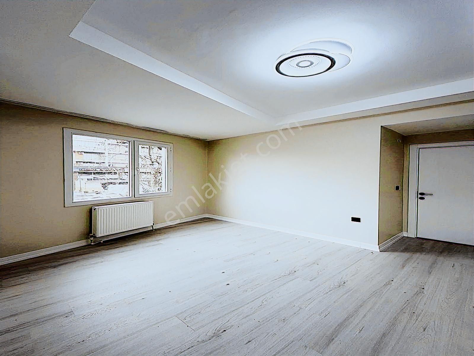 Boss Yapı'dan Metrobüse Yürüme Mesafesinde 2+1 Arakat Daire - Görsel 9