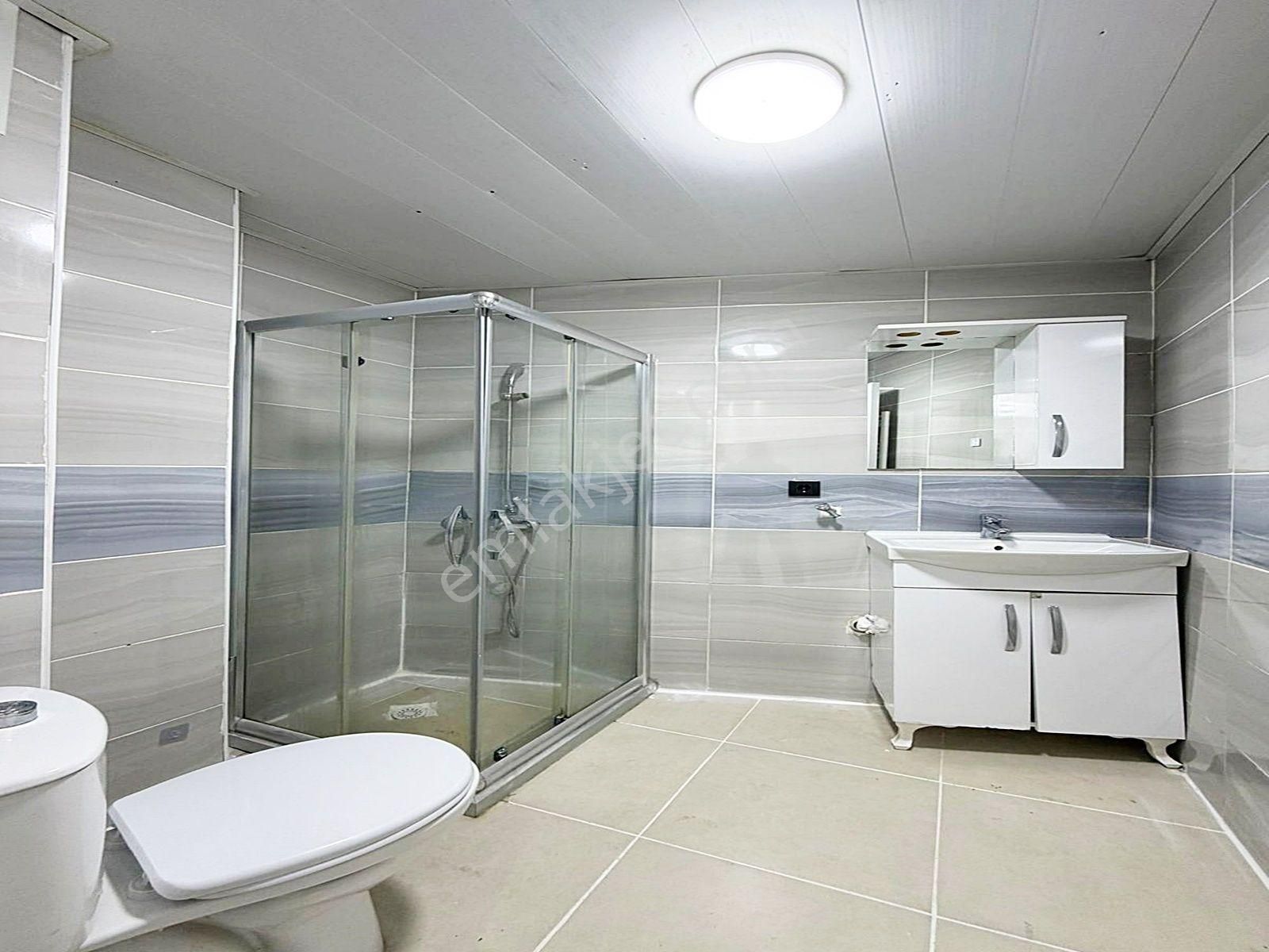 Boss Yapı'dan Metrobüse Yürüme Mesafesinde 2+1 Arakat Daire - Görsel 15