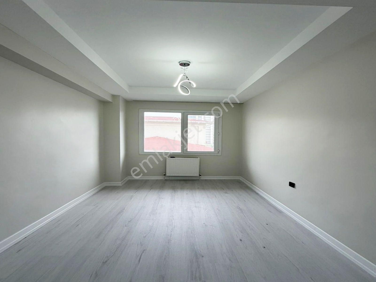 Boss Yapı'dan Metrobüse Yürüme Mesafesinde 2+1 Arakat Daire - Görsel 10