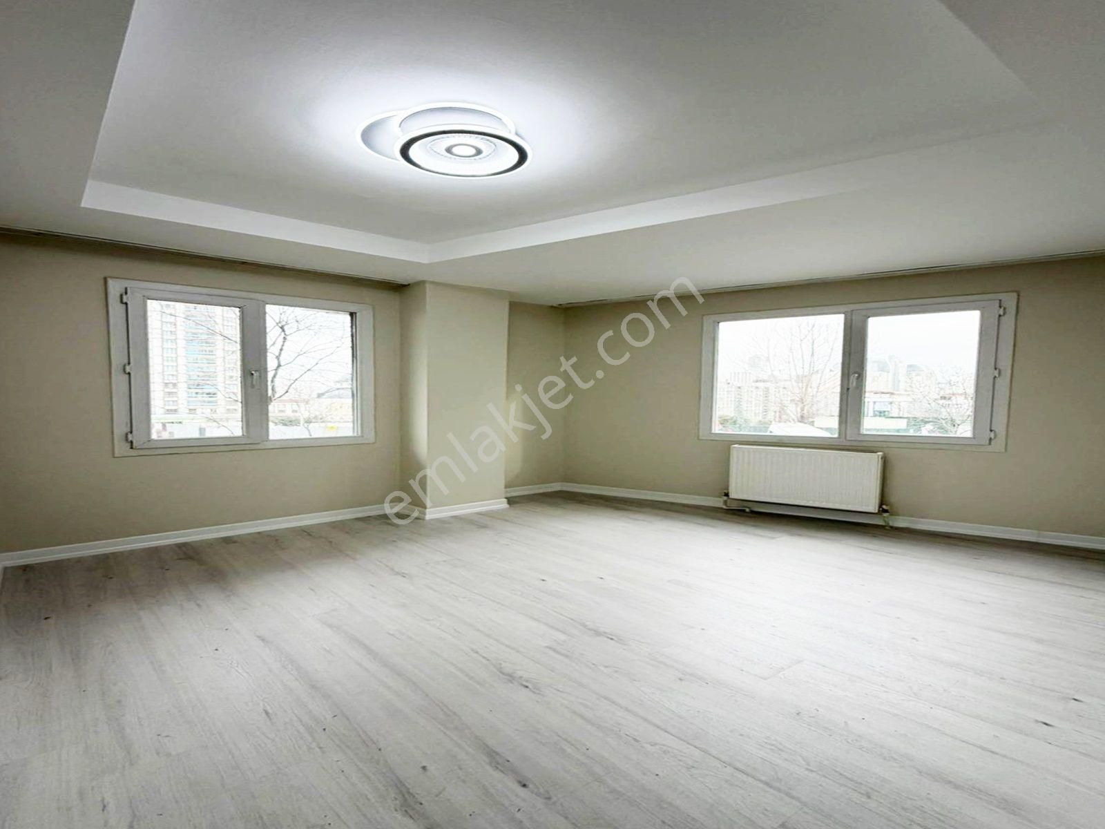 Boss Yapı'dan Metrobüse Yürüme Mesafesinde 2+1 Arakat Daire - Görsel 7