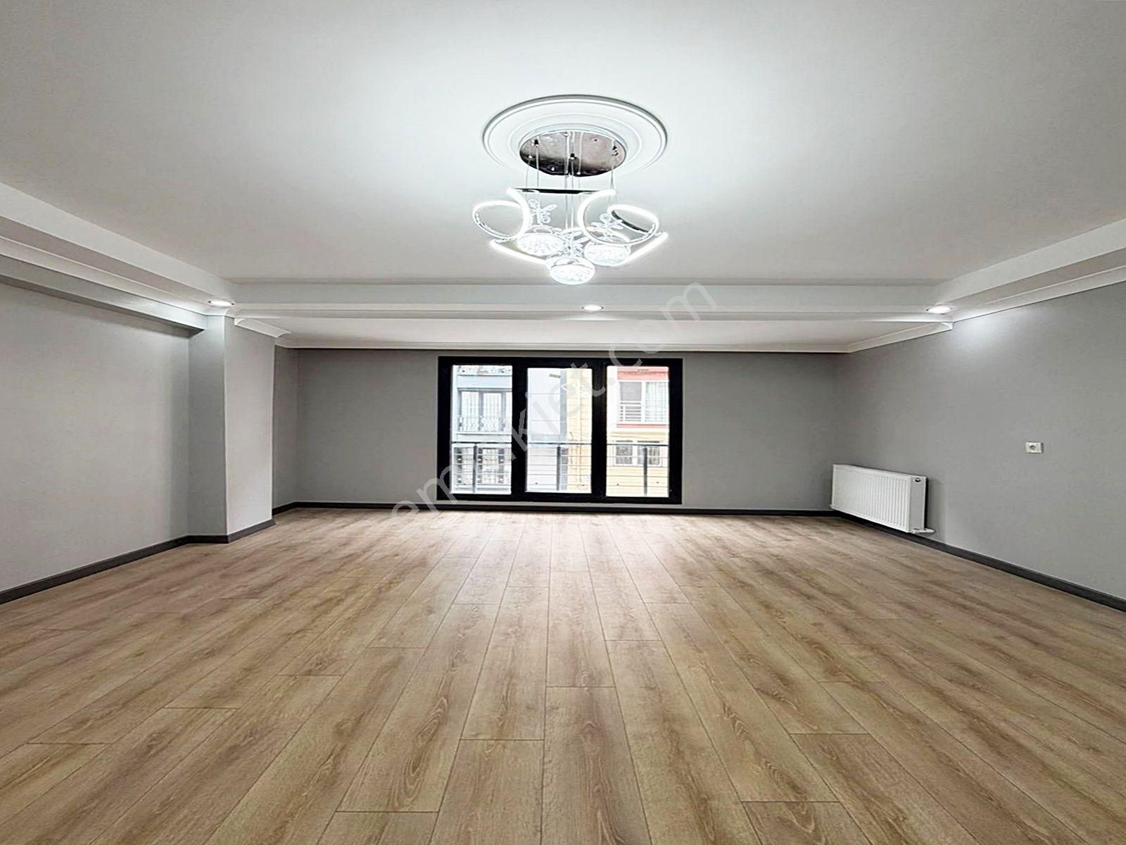 Boss Yapı'dan ''sıfır'' %80 Krediye Uygun 3+1 Balkonlu Daire - Görsel 2