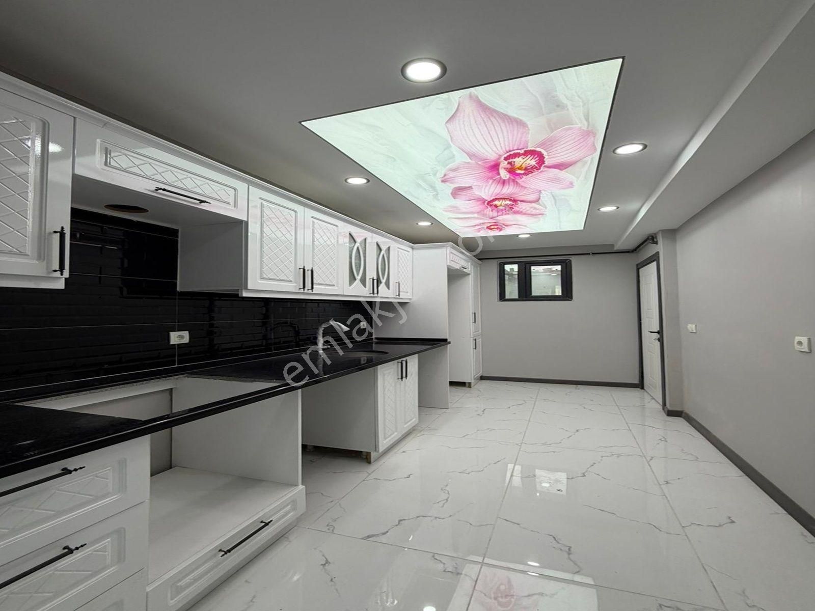 Boss Yapı'dan ''sıfır'' %80 Krediye Uygun 3+1 Balkonlu Daire - Görsel 14